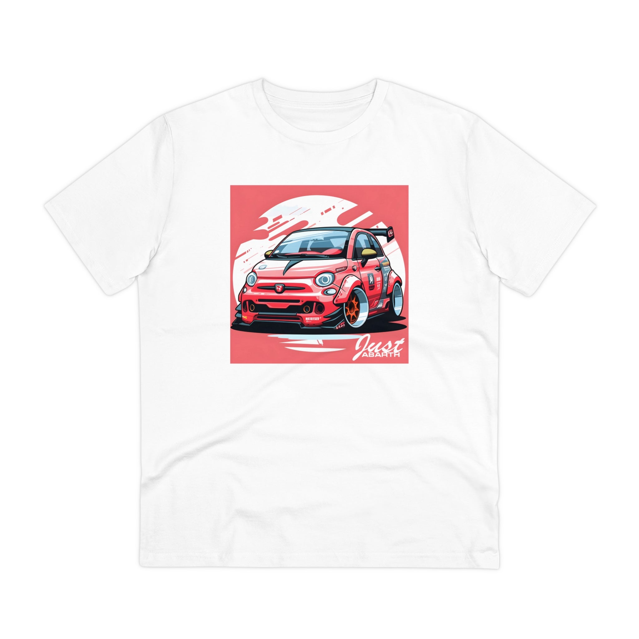 Justabarth T-shirt #3