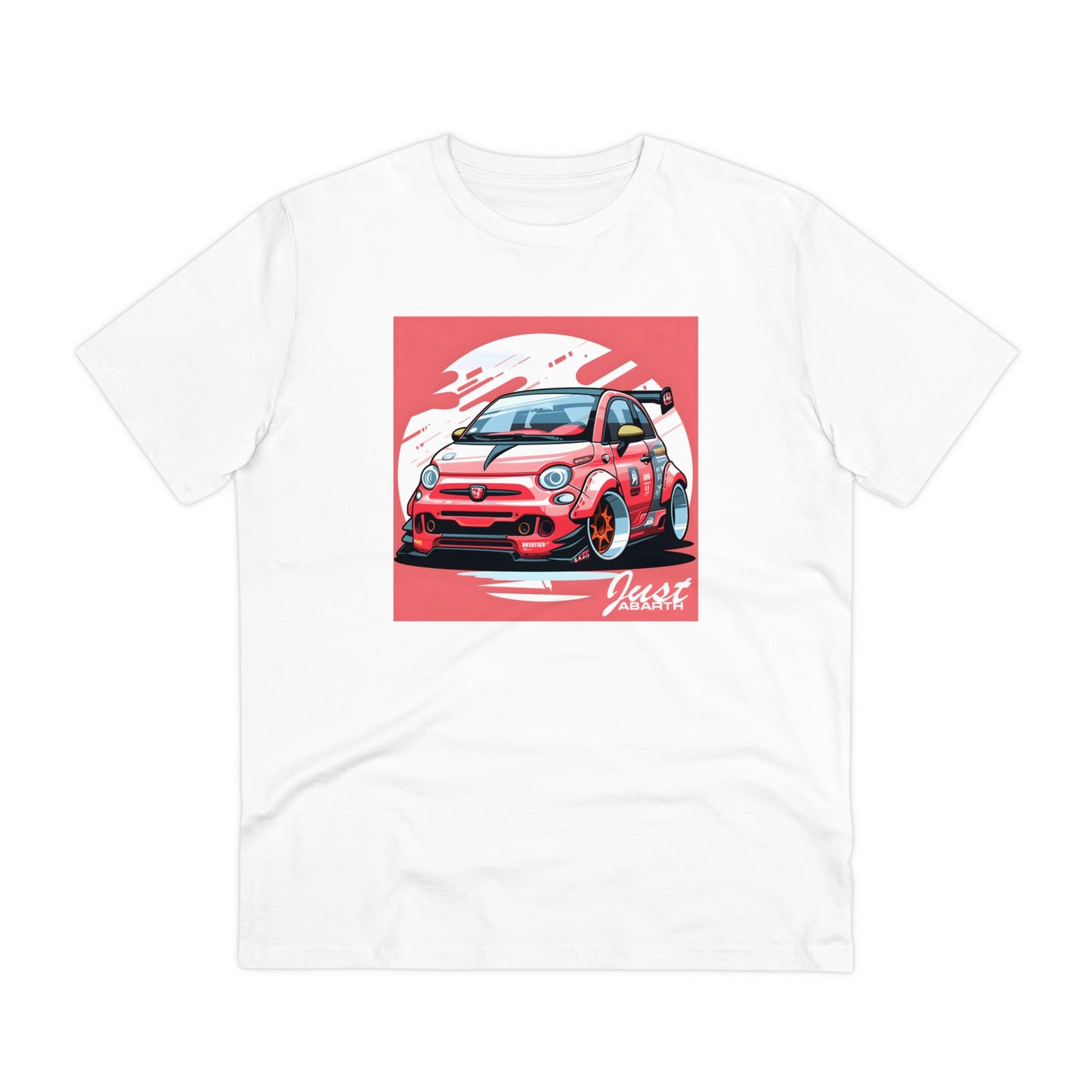 Justabarth T-shirt #3