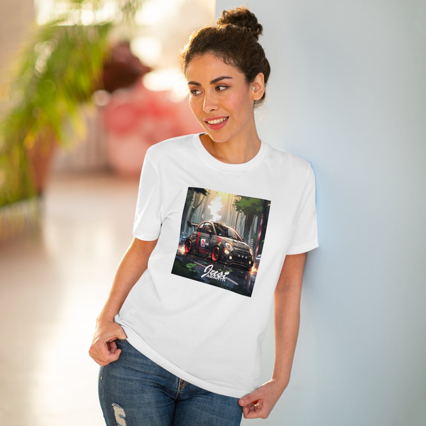Justabarth T-Shirt #17