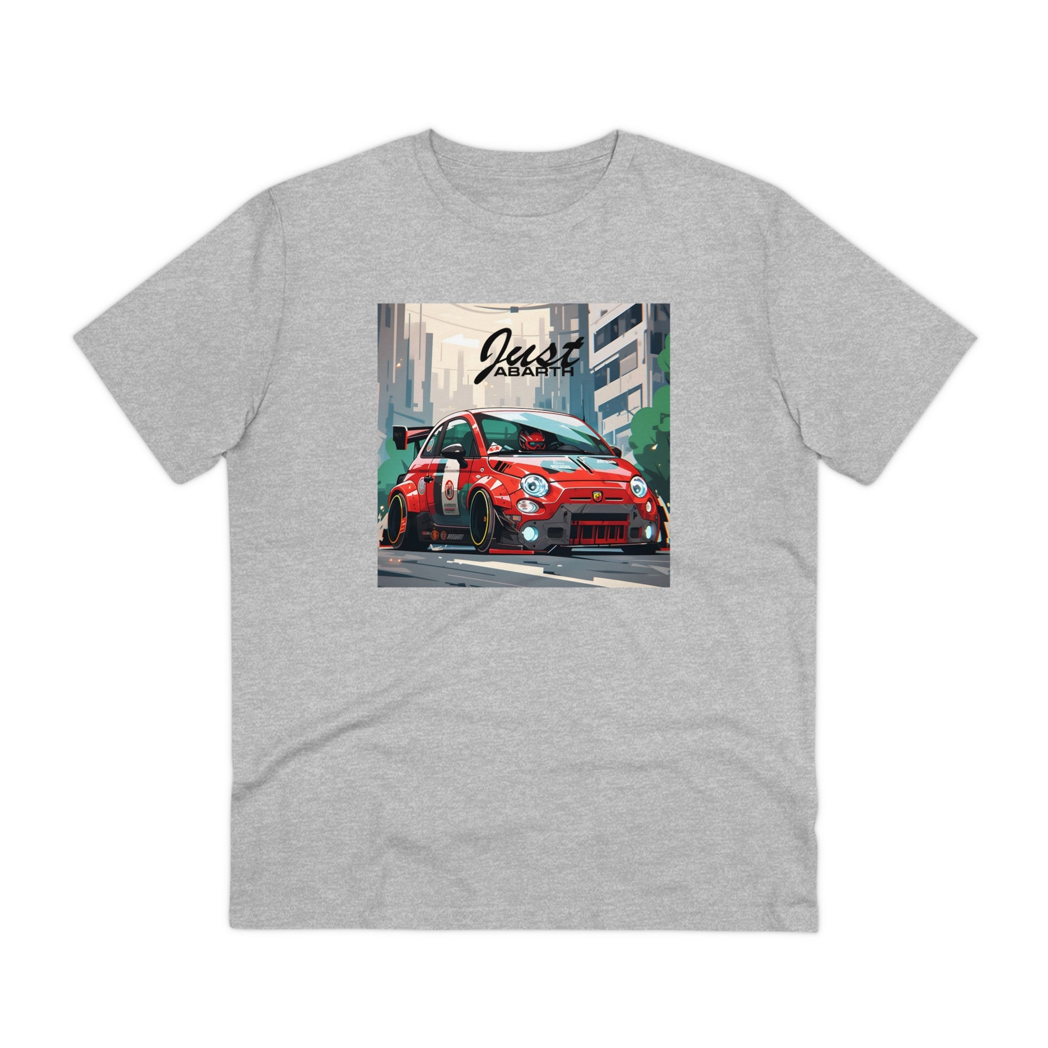 Justabarth T-Shirt #12