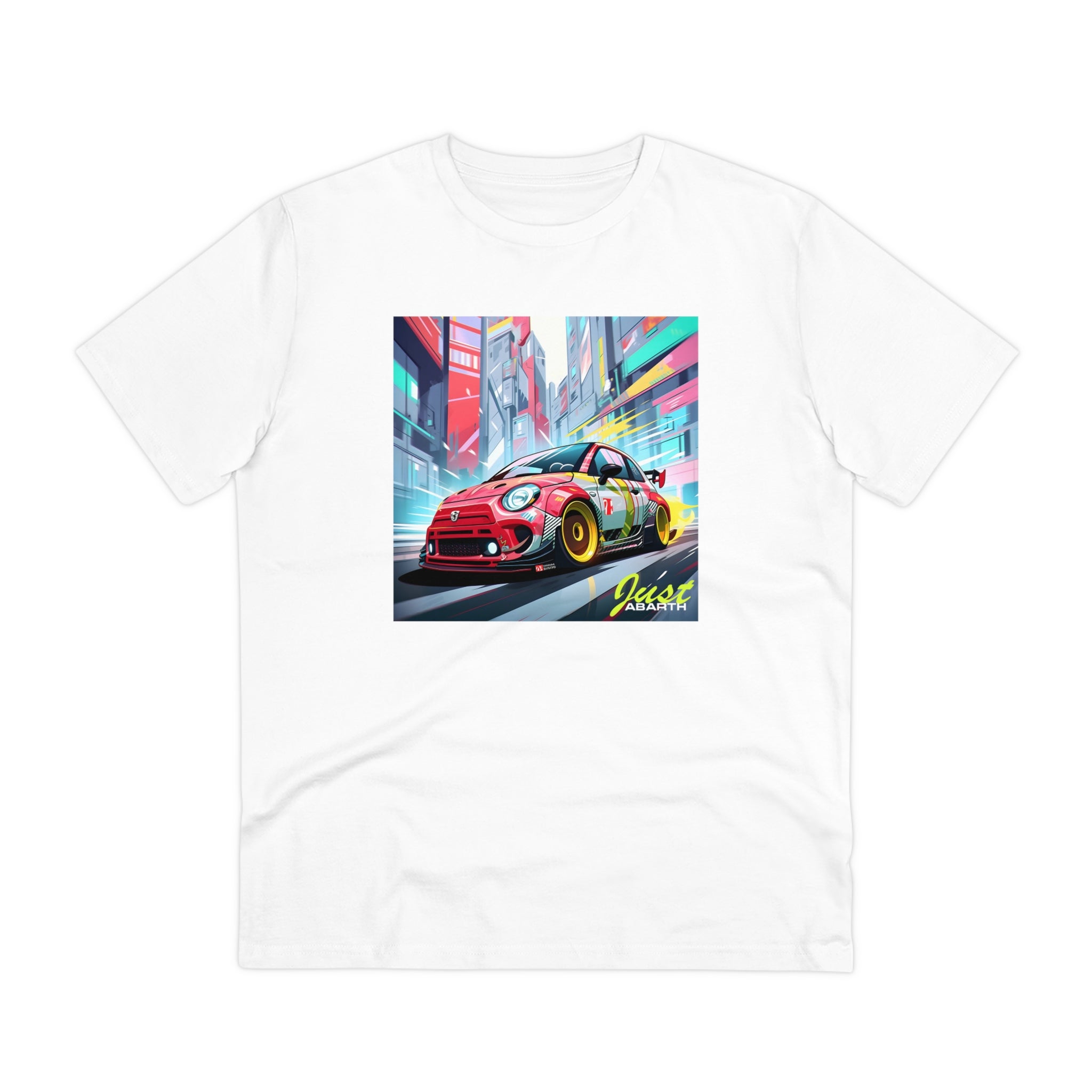 Justabarth T-Shirt #1