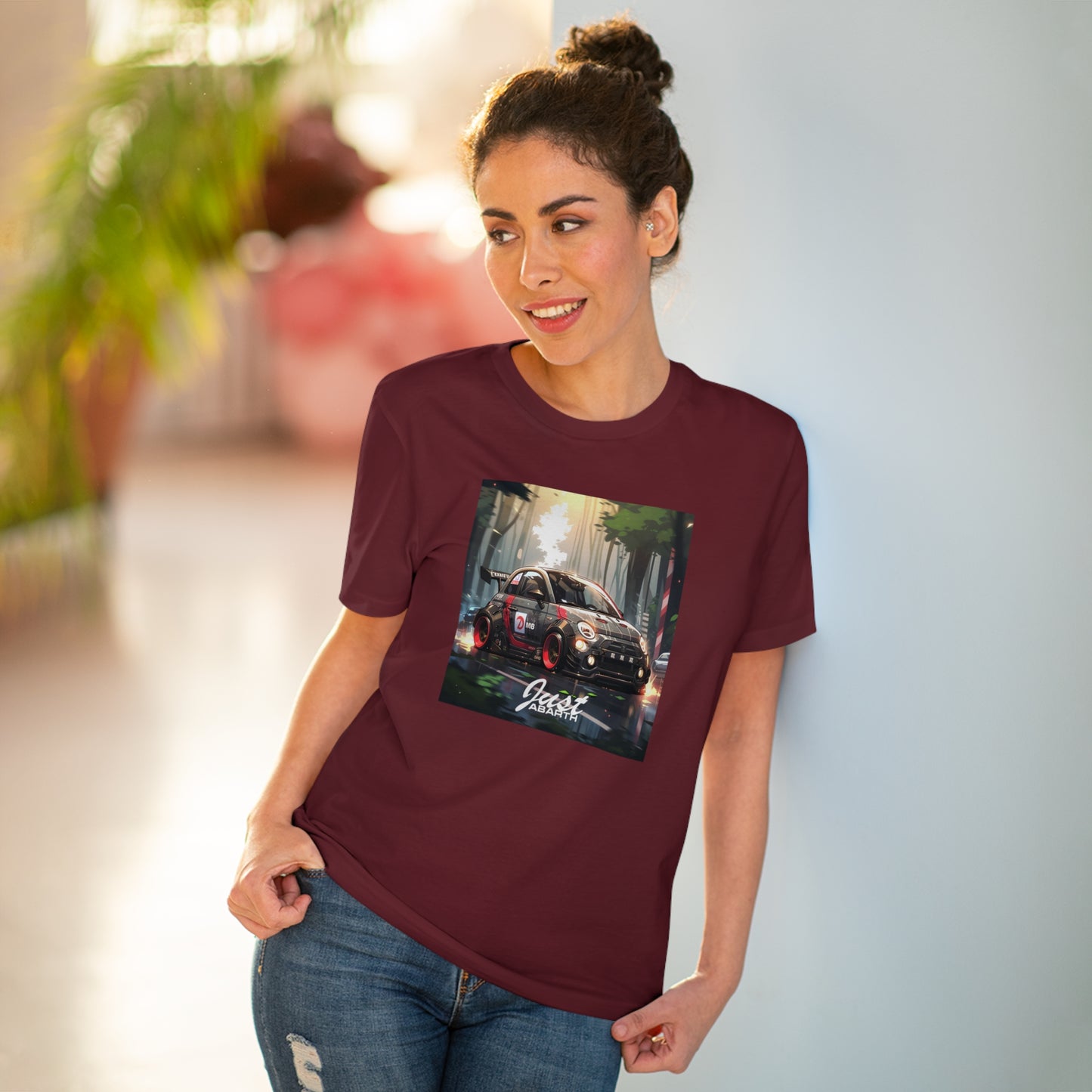 Justabarth T-Shirt #17