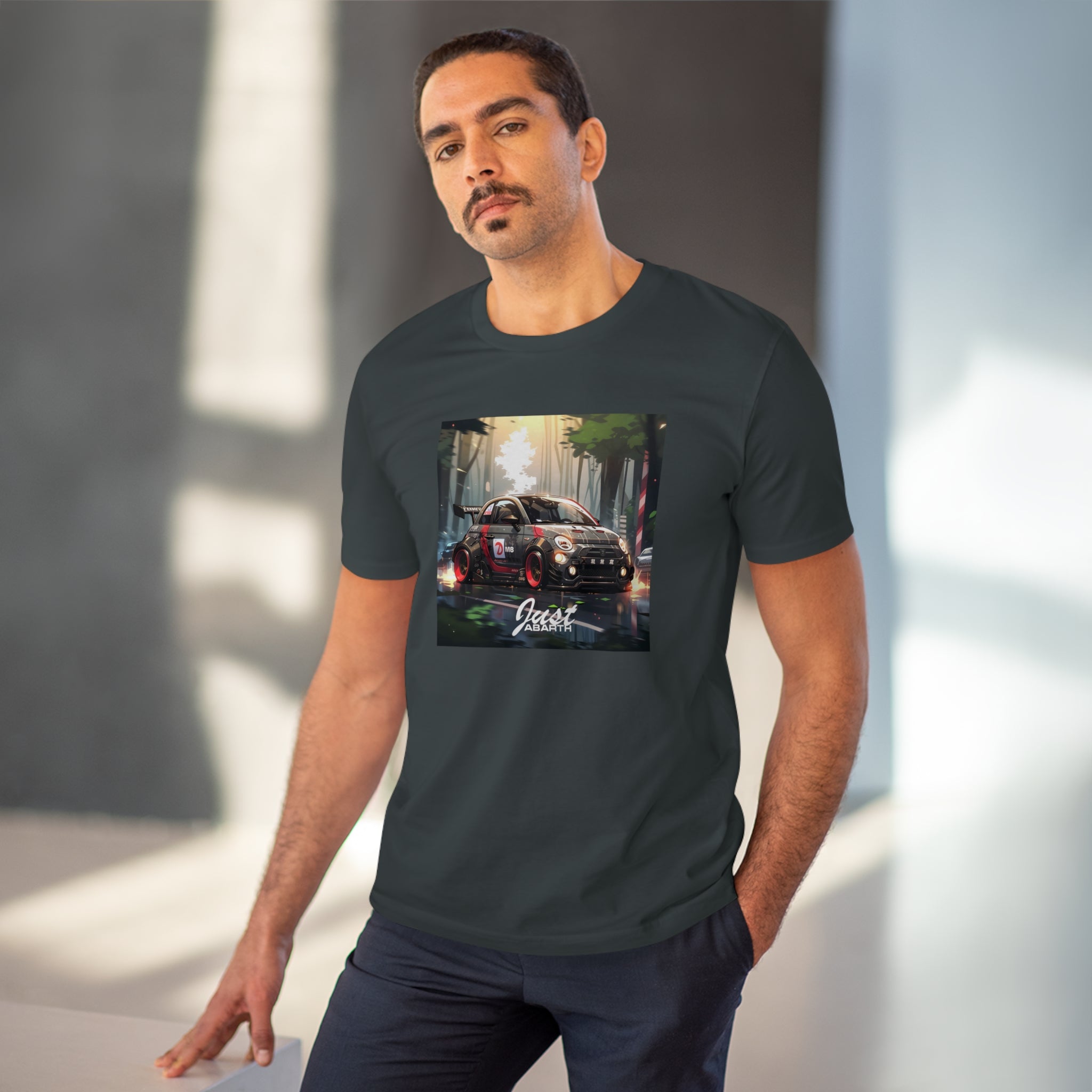 Justabarth T-Shirt #17