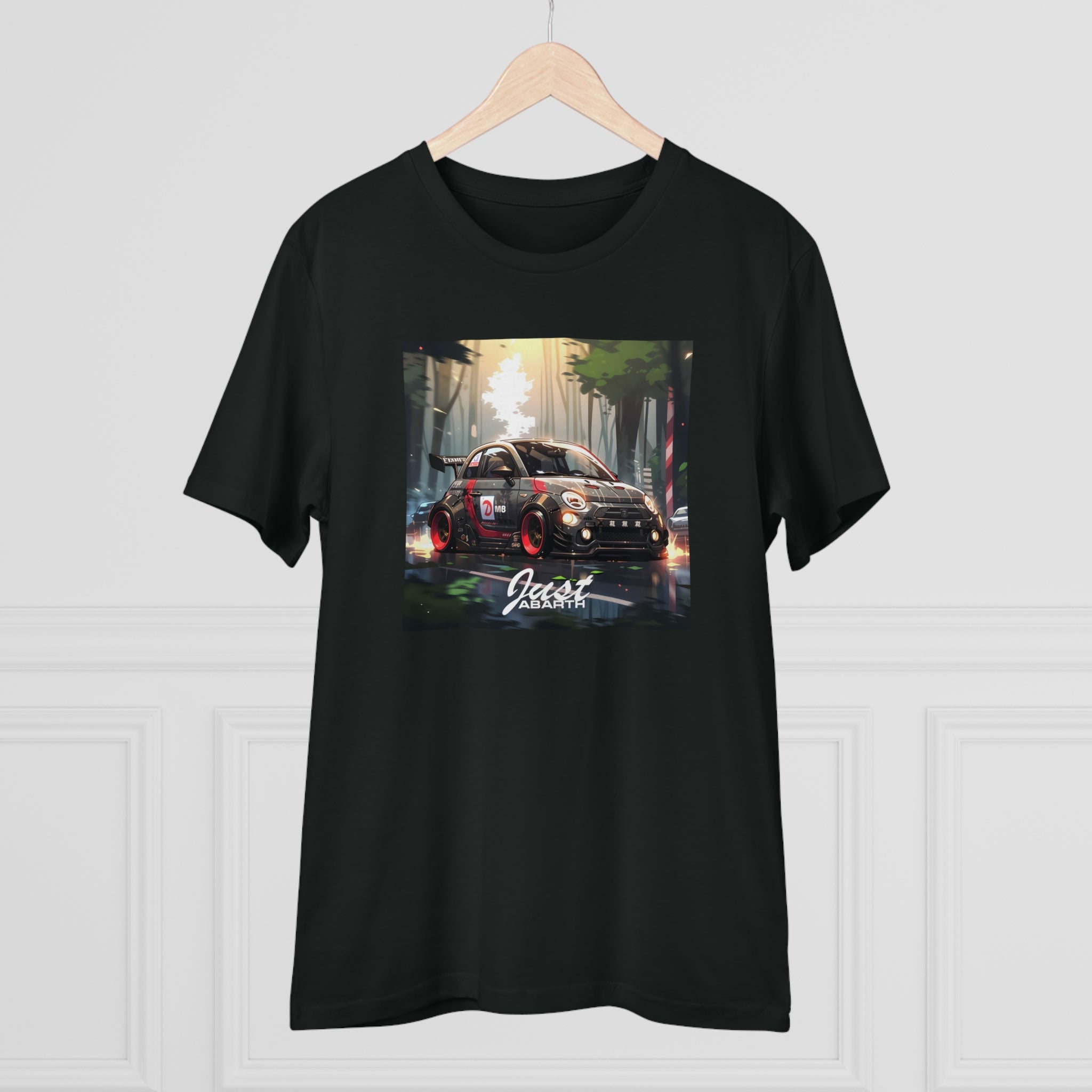 Justabarth T-Shirt #17