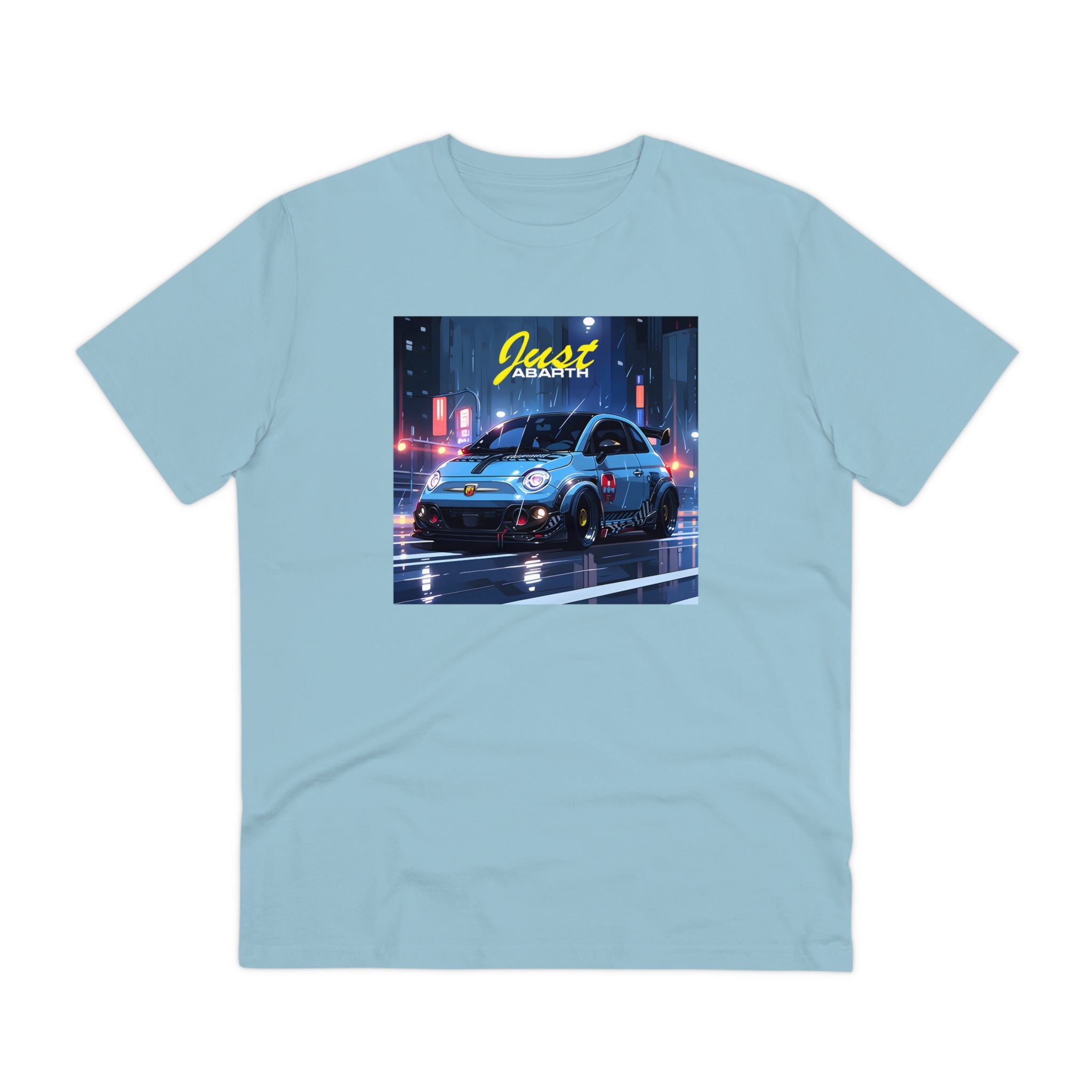 Justabarth T-Shirt #15