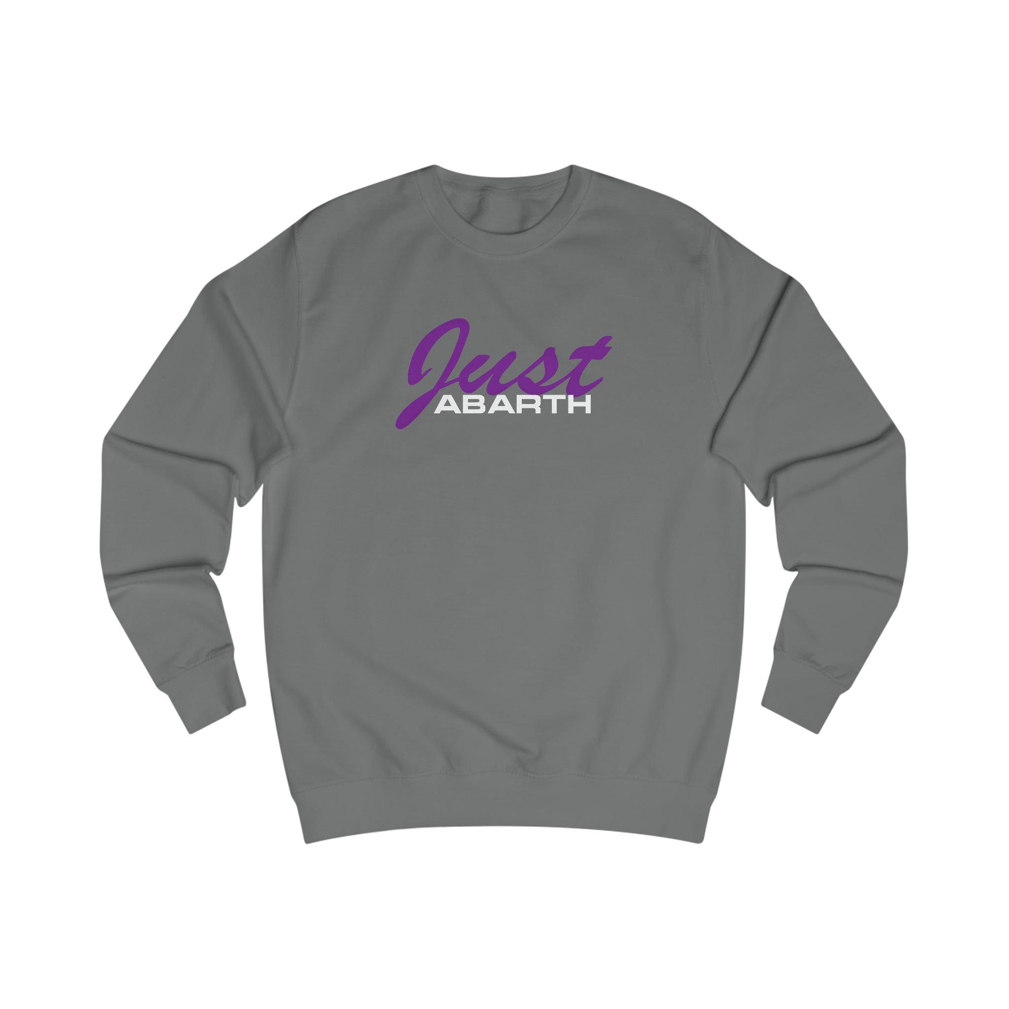 Justabarth Official Sweatshirt