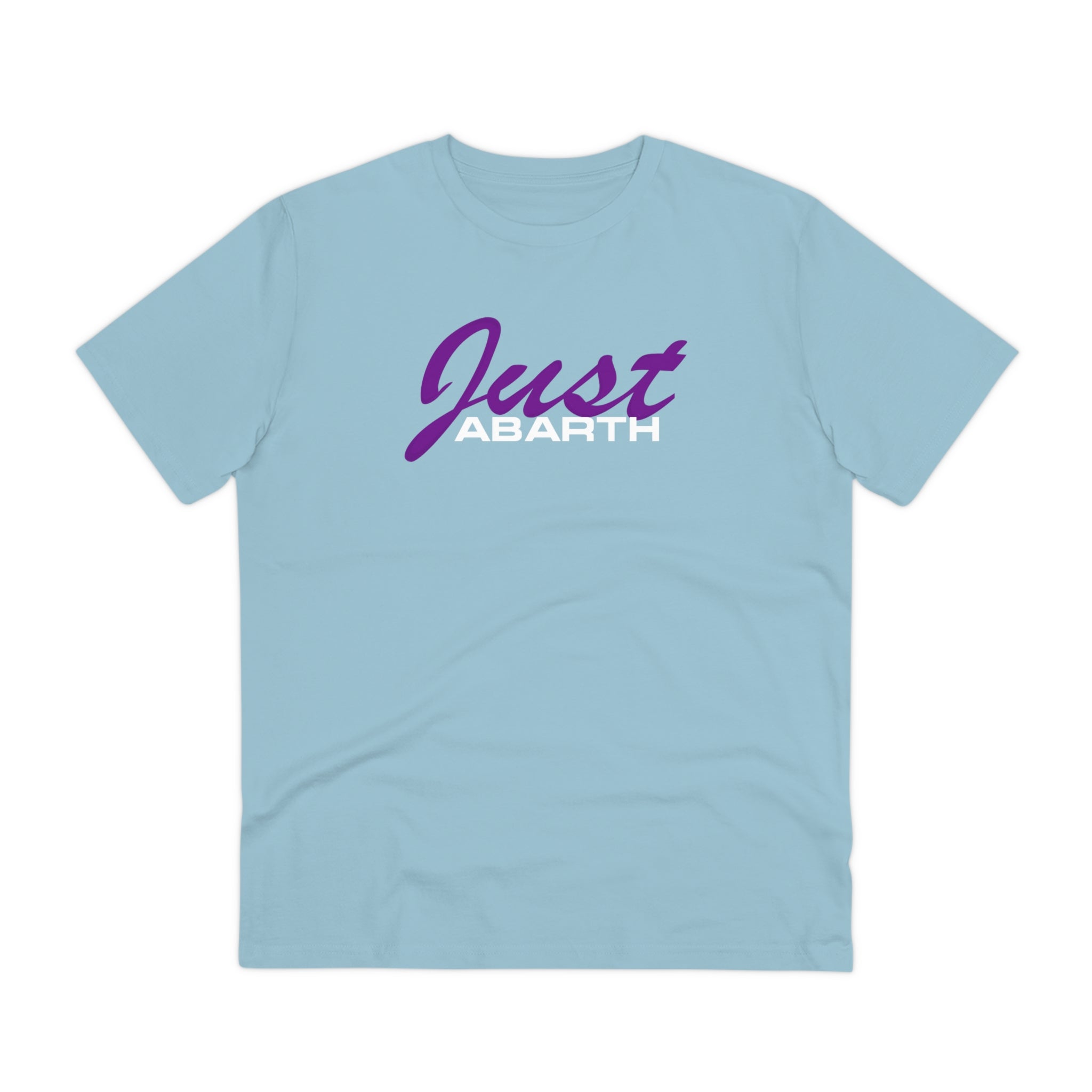 Justabarth Official T-Shirt