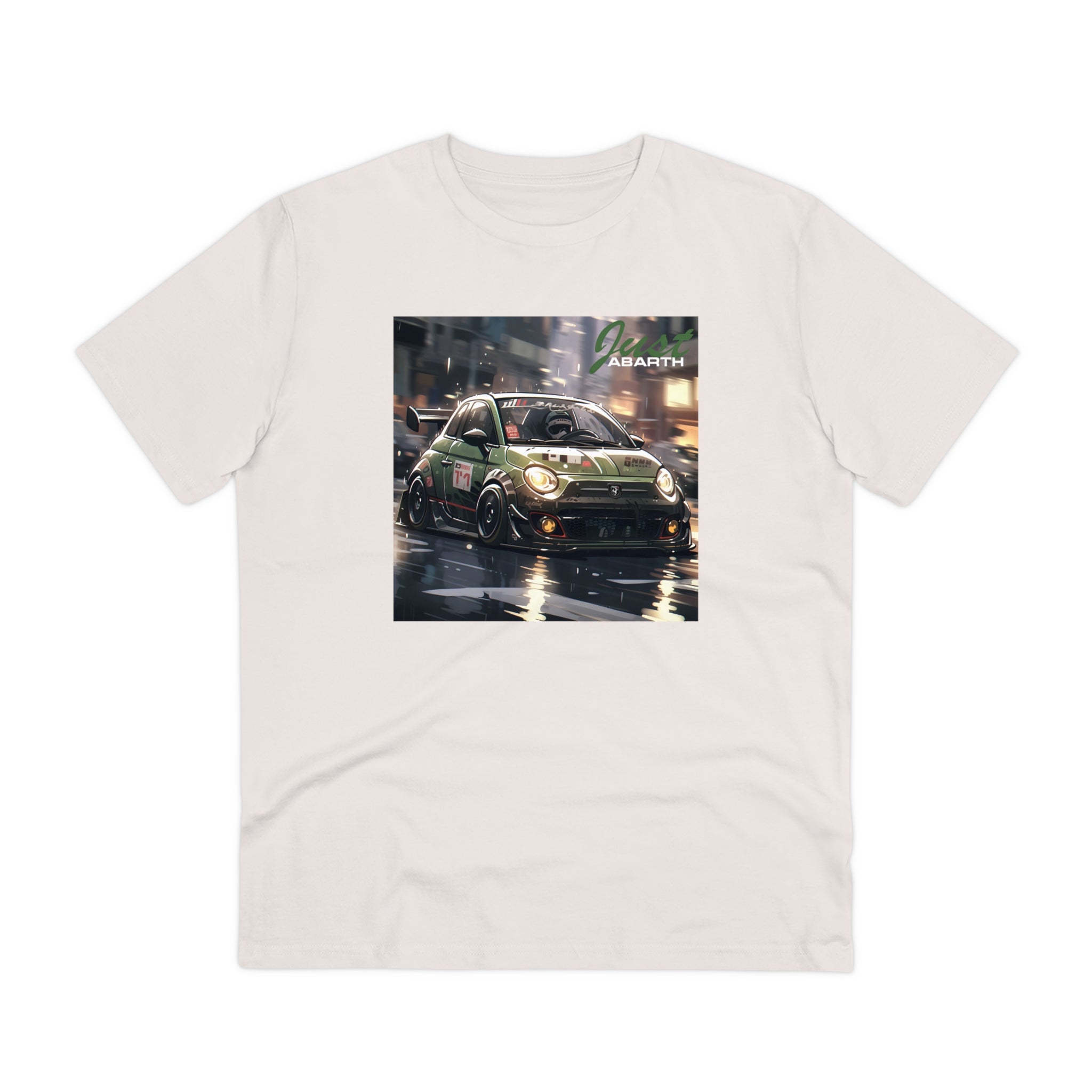 Justabarth T-shirt #4