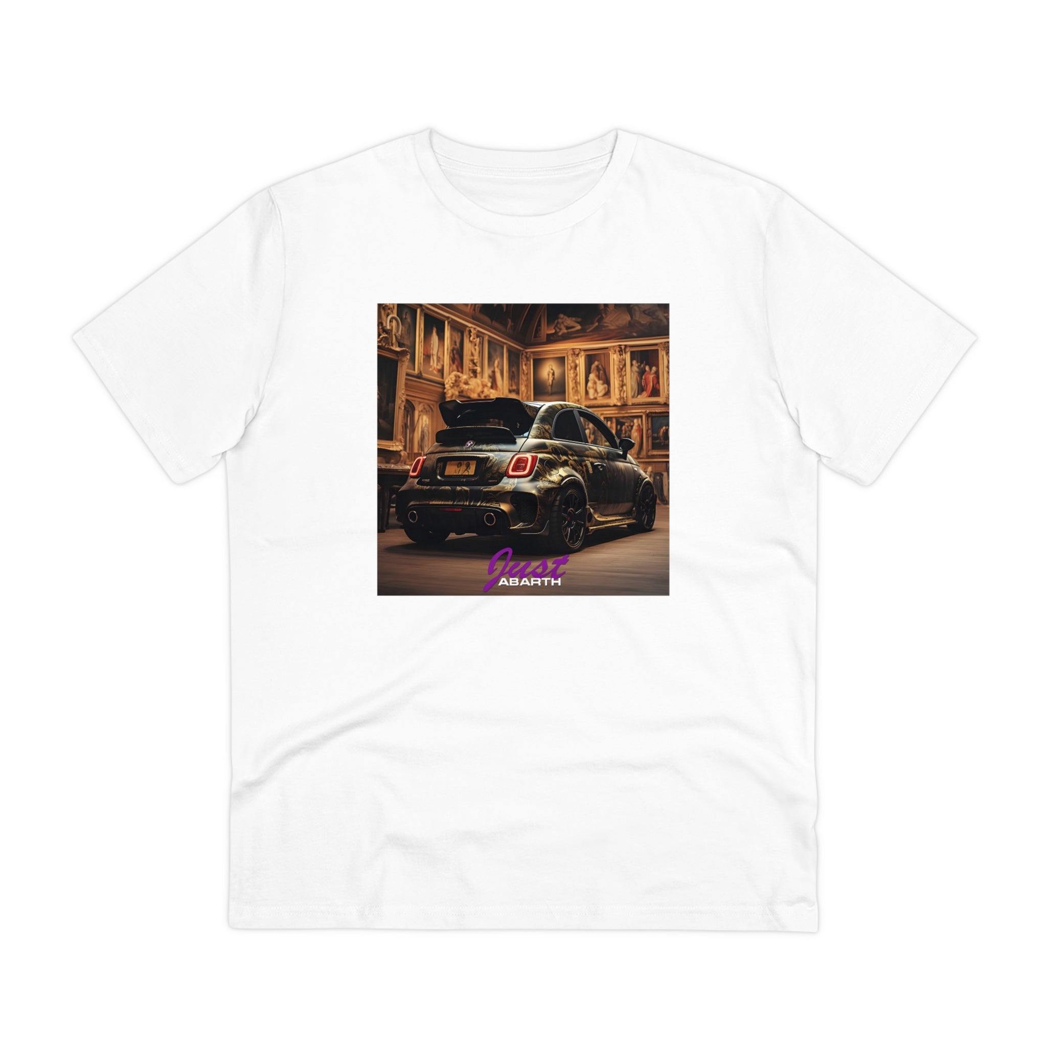 Justabarth T-Shirt #14