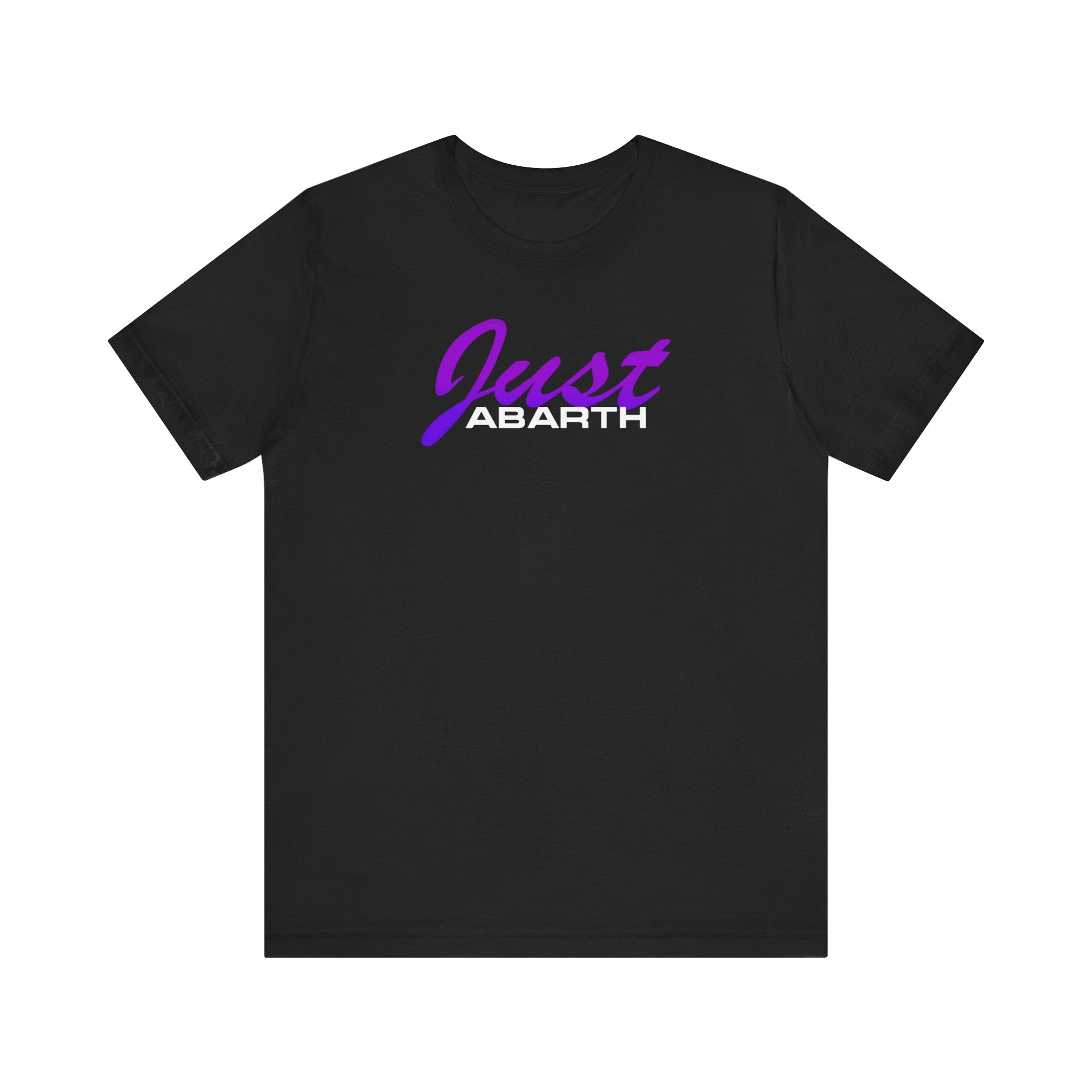 Justabarth Short Sleeve Tee