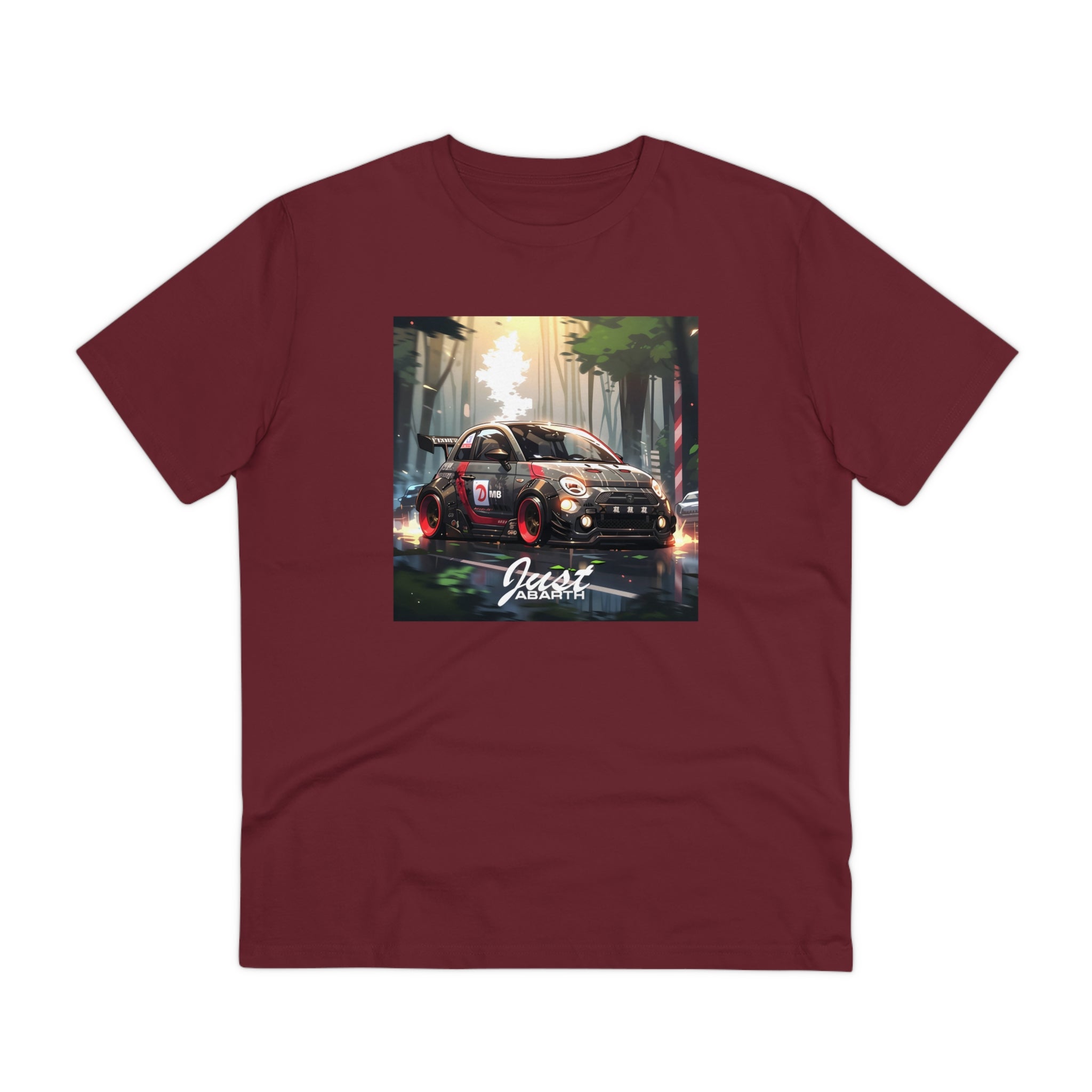 Justabarth T-Shirt #17