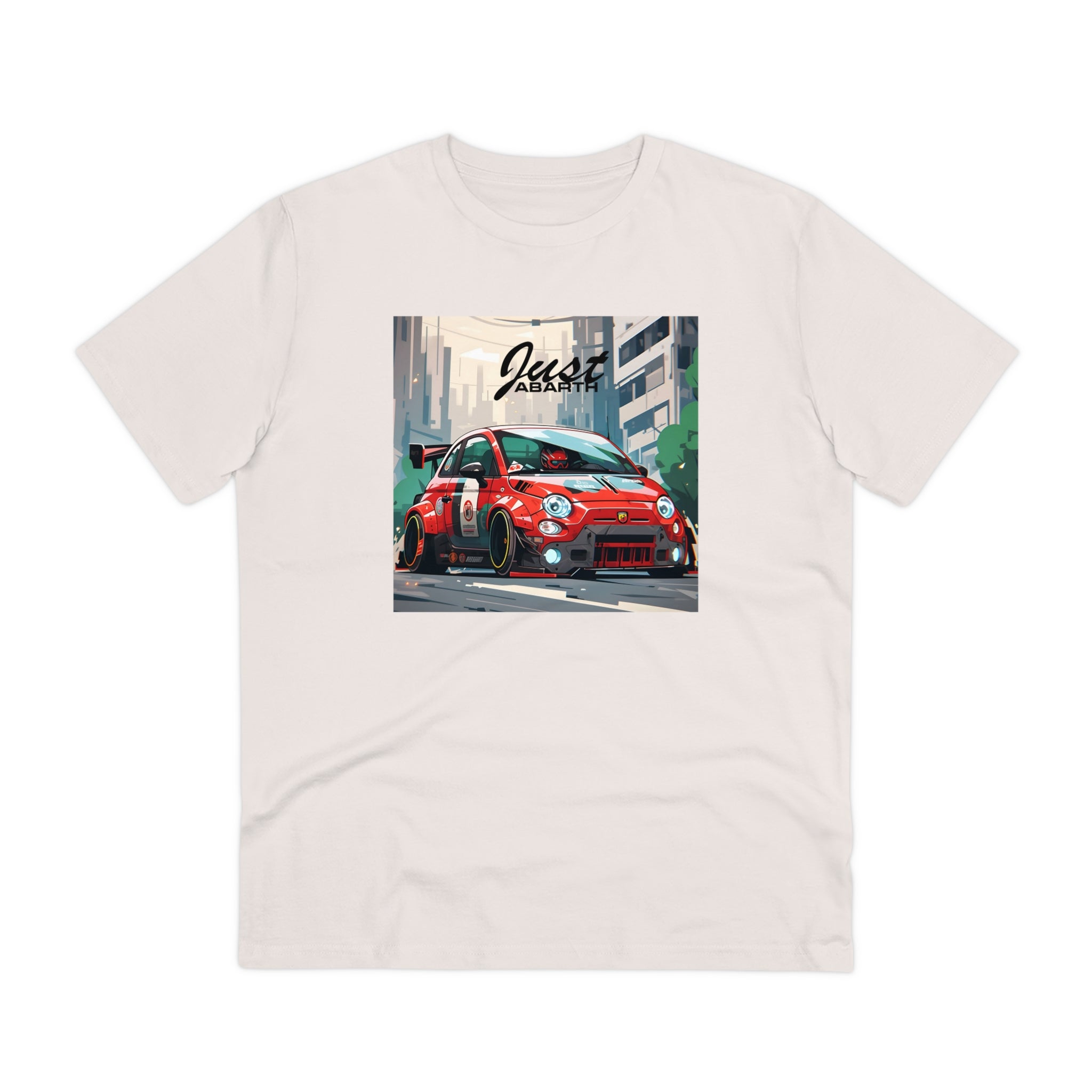 Justabarth T-Shirt #12