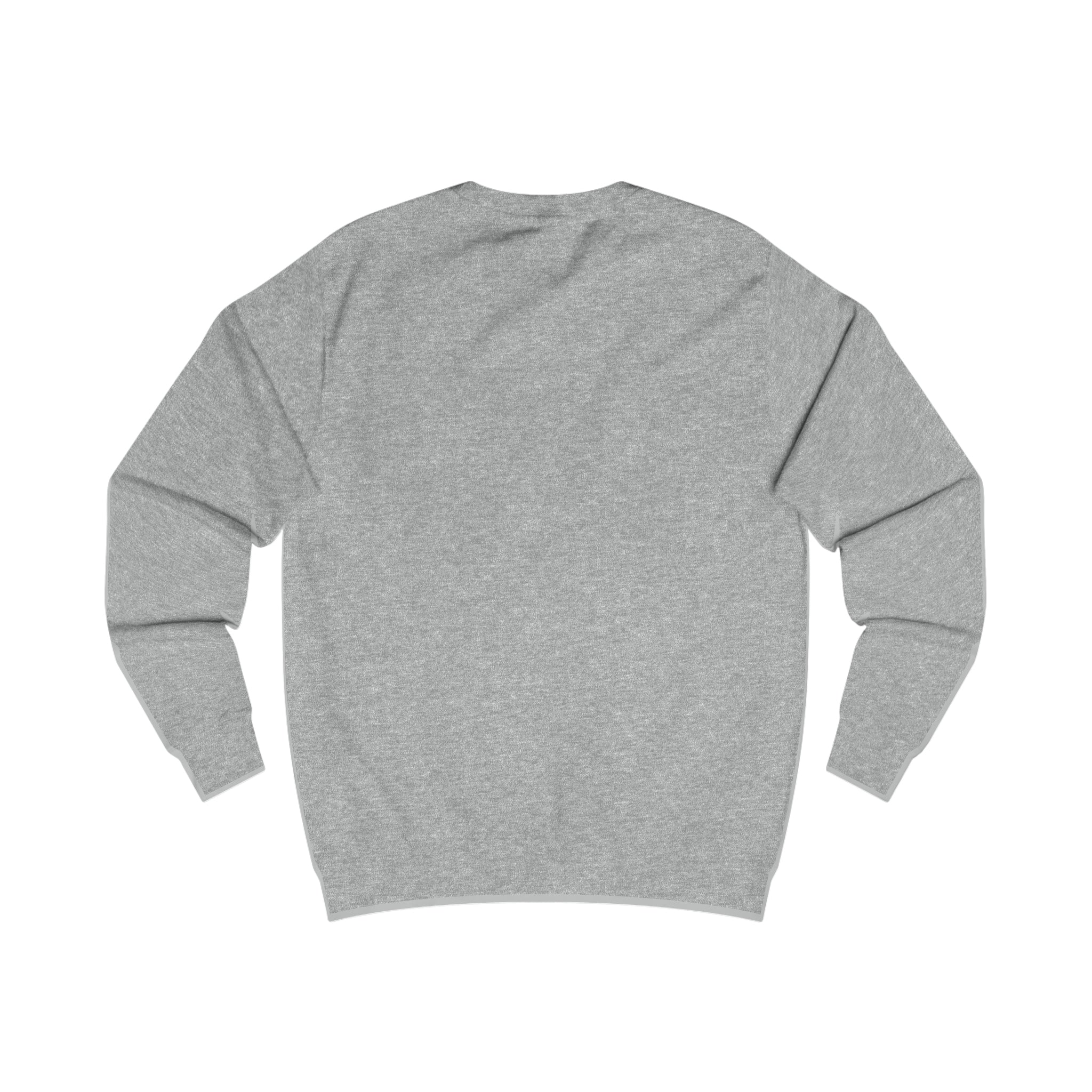Justabarth Sweatshirt #9