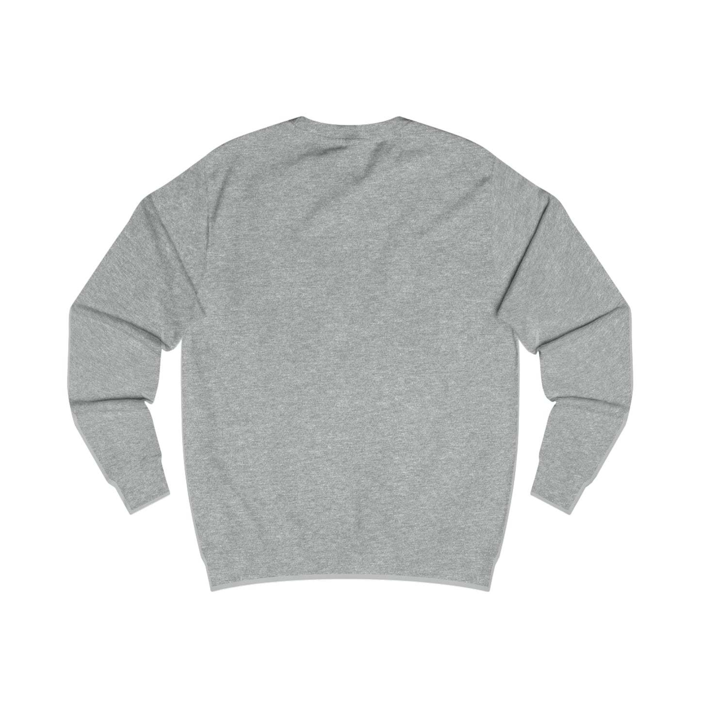 Justabarth Official Sweatshirt
