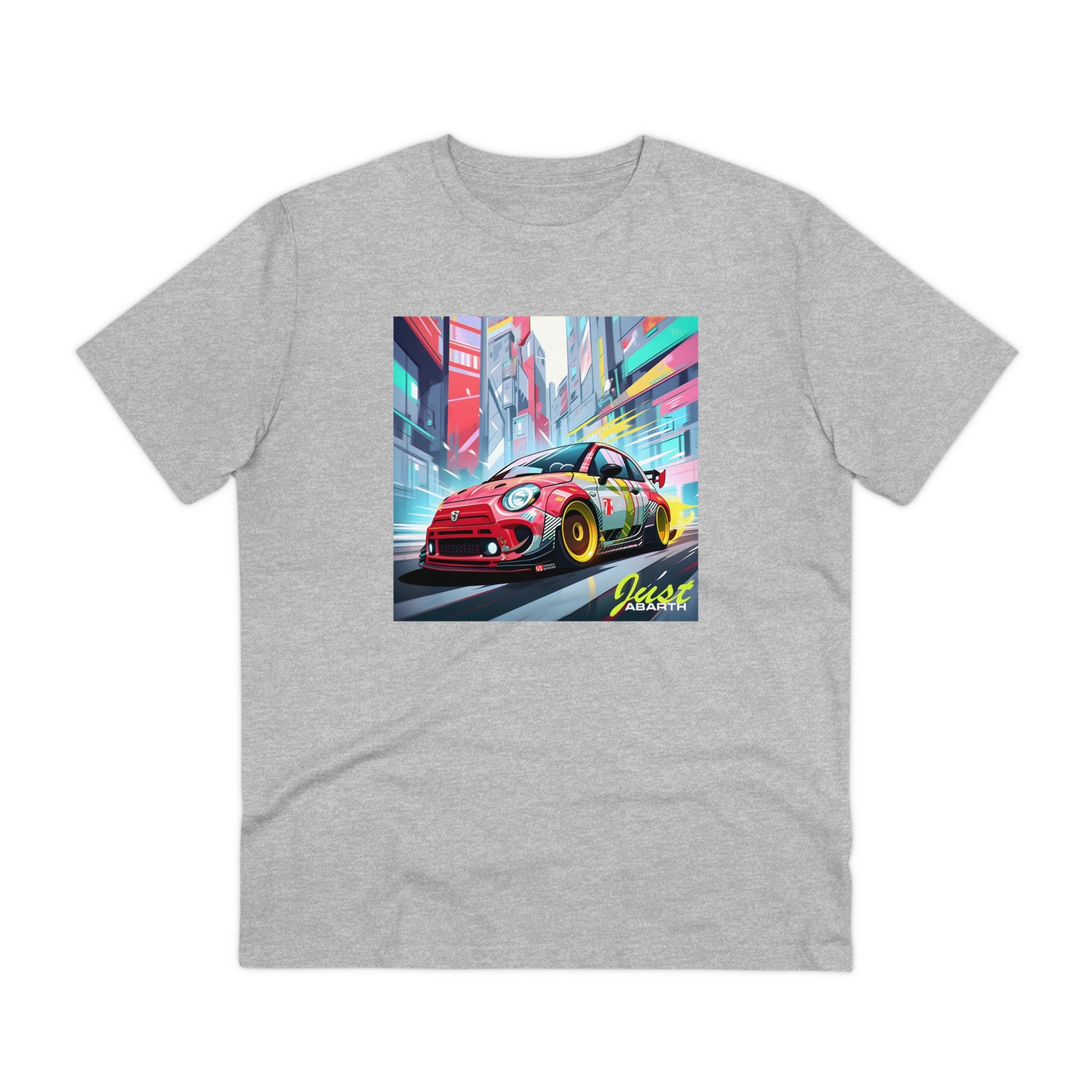 Justabarth T-Shirt #1