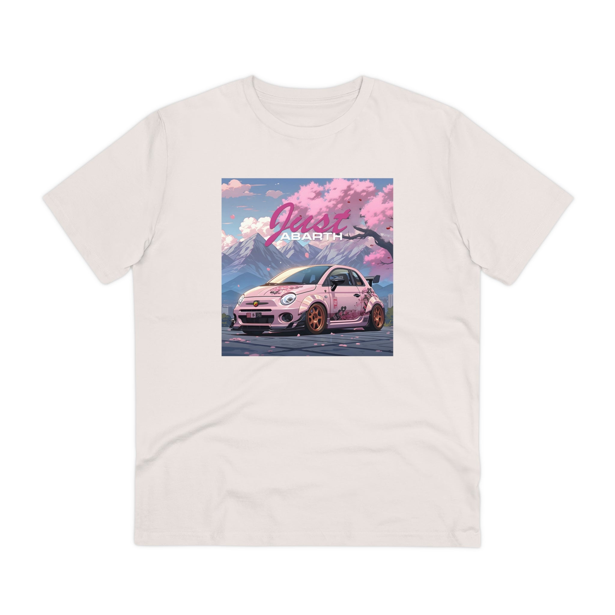 Justabarth T-Shirt #6