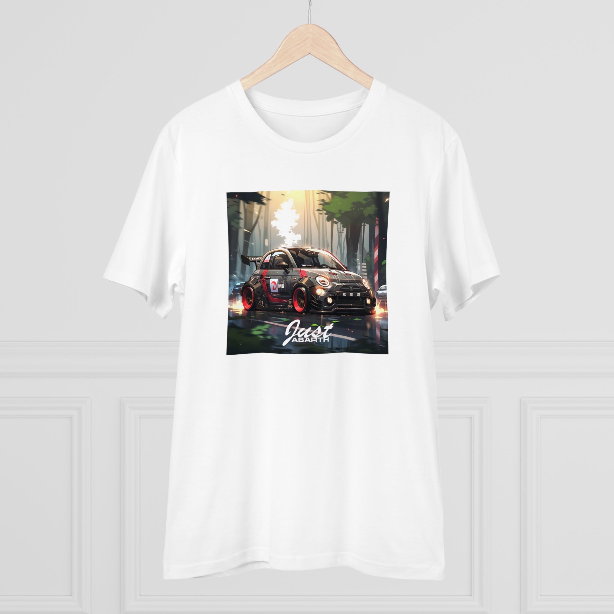 Justabarth T-Shirt #17
