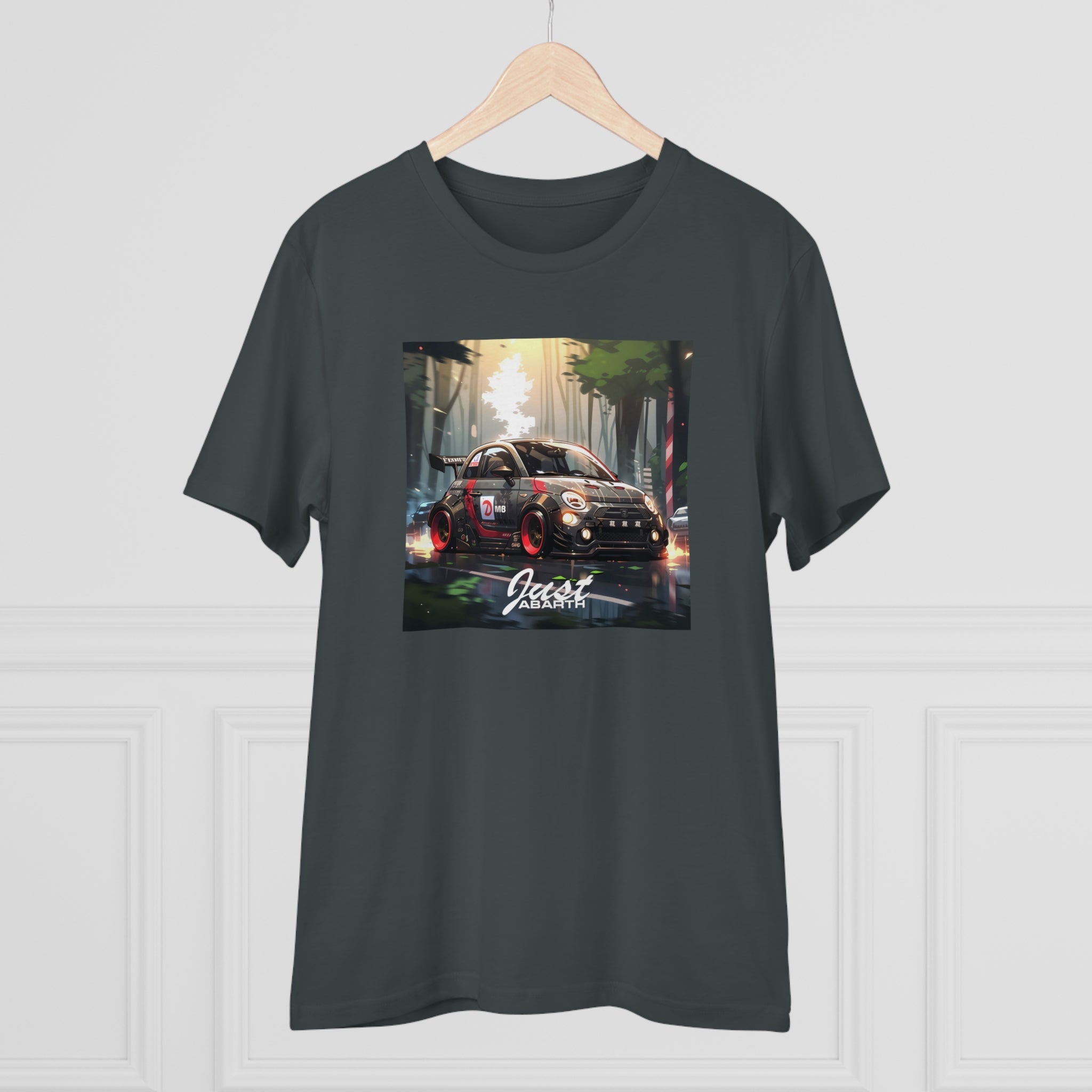 Justabarth T-Shirt #17