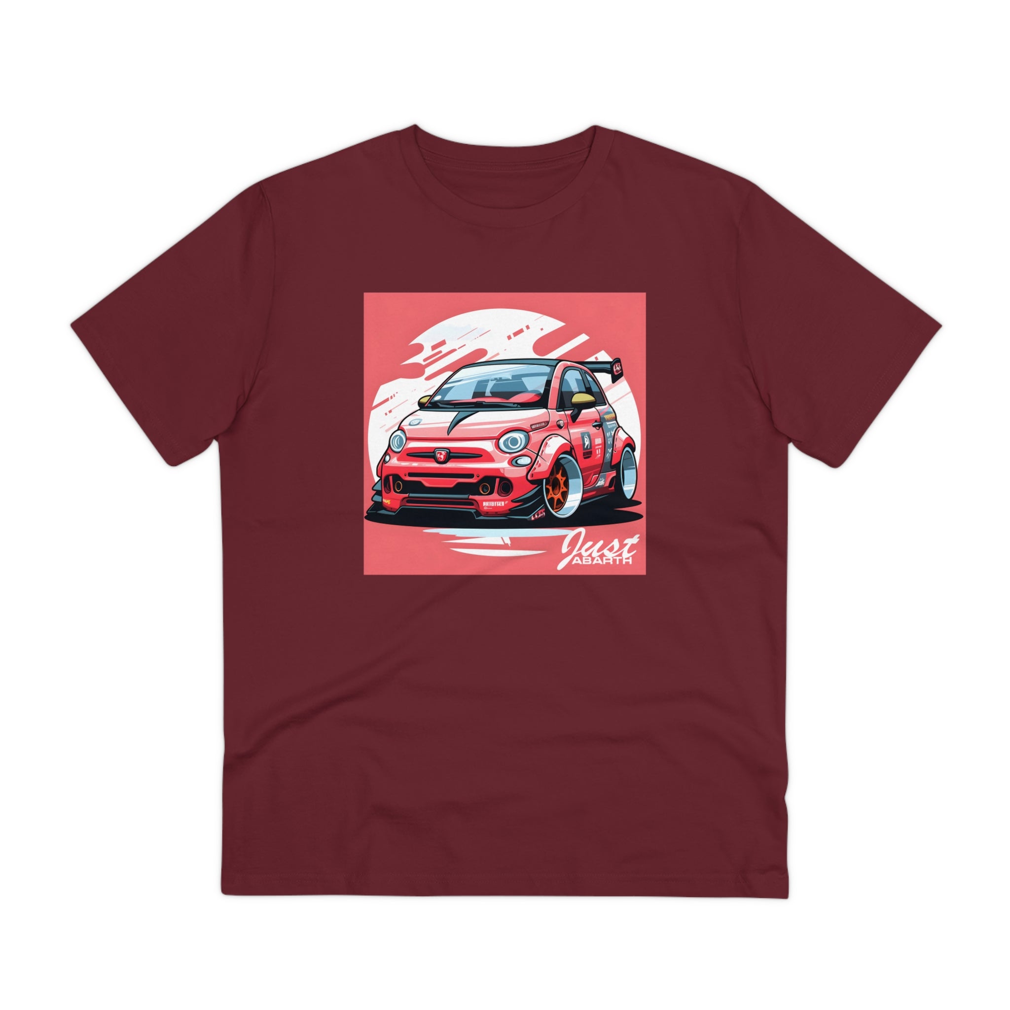 Justabarth T-shirt #3