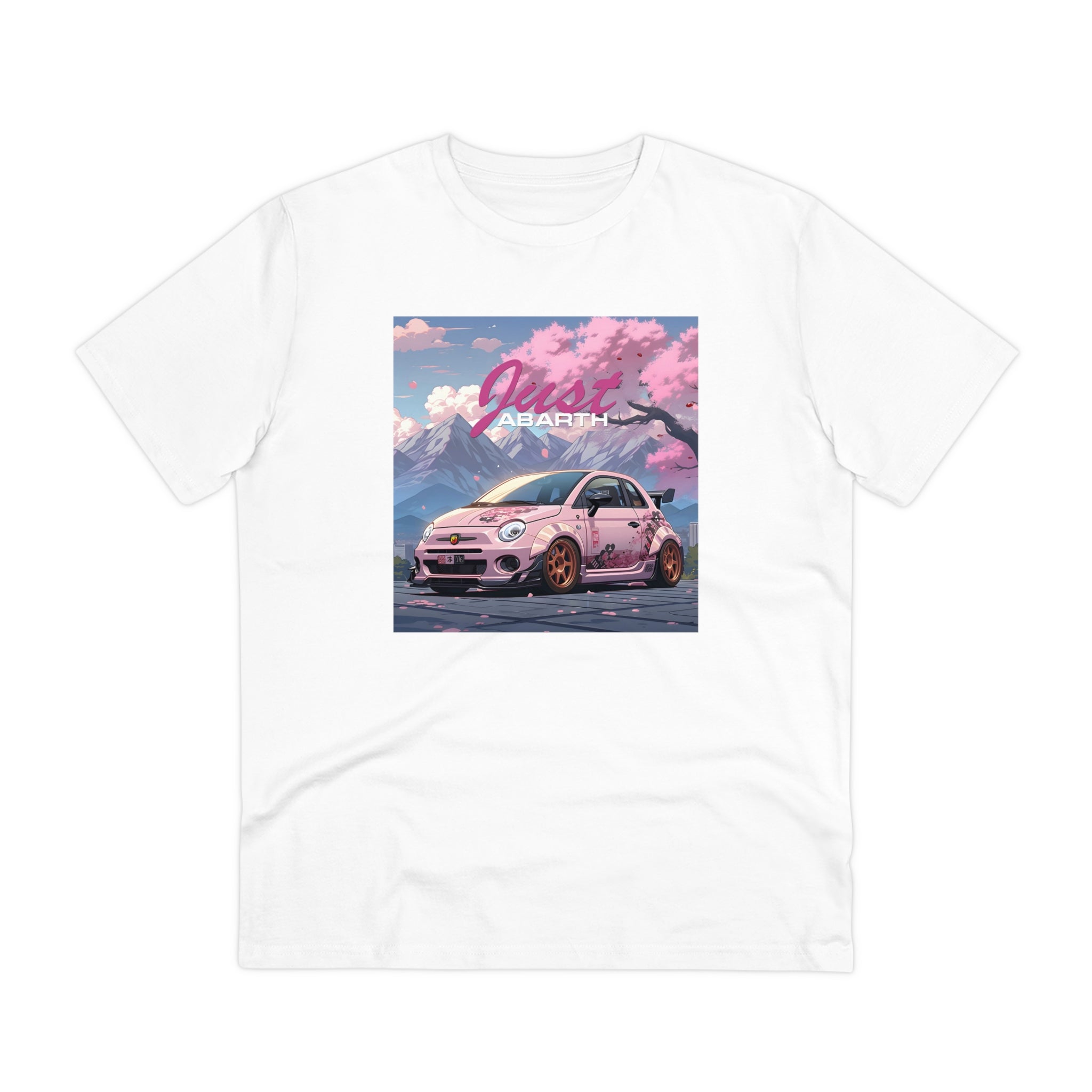 Justabarth T-Shirt #6