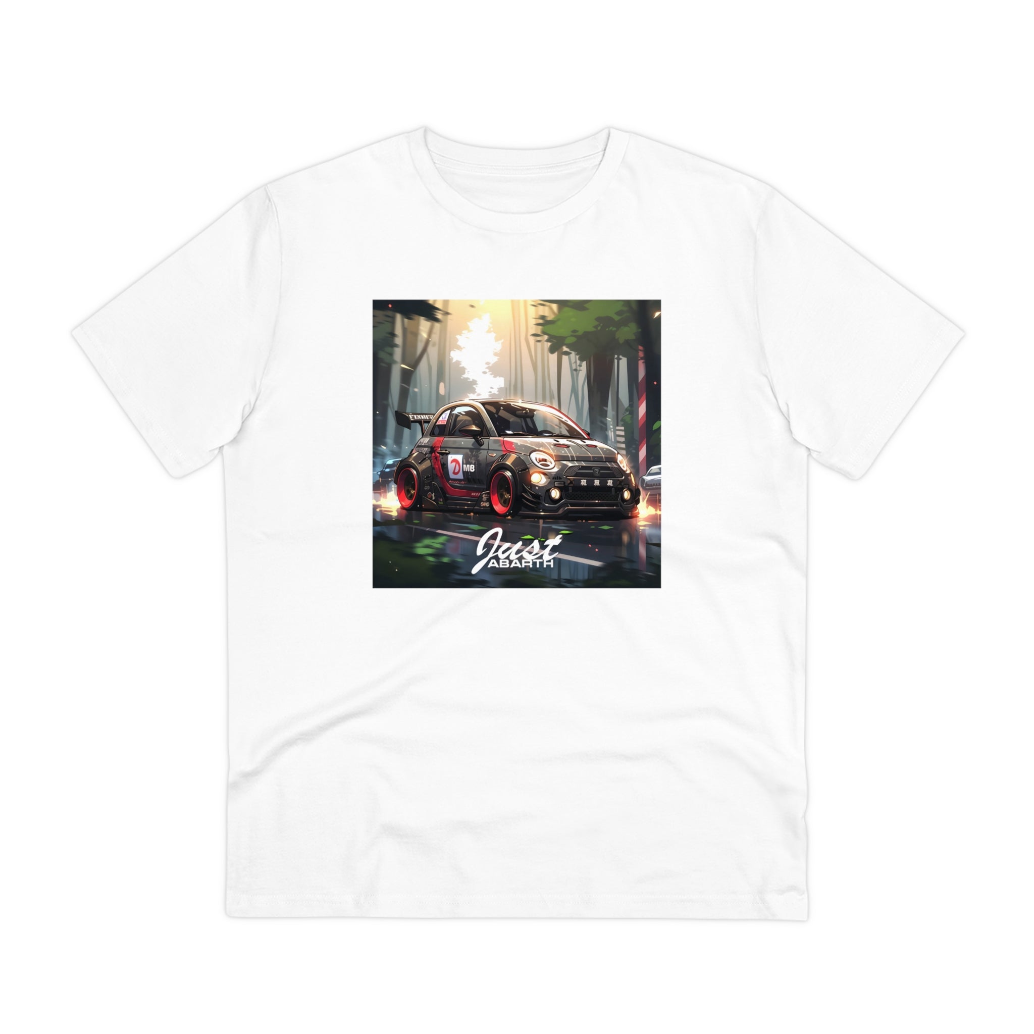 Justabarth T-Shirt #17
