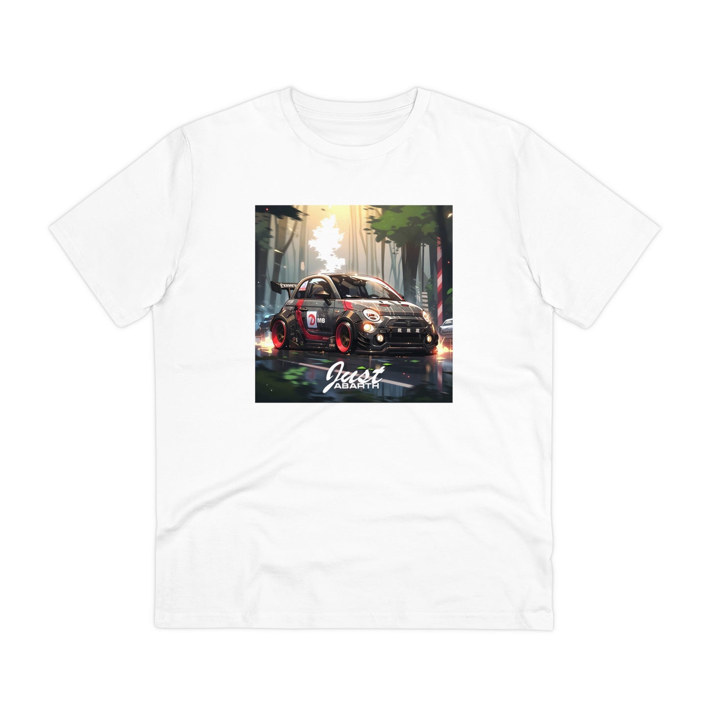 Justabarth T-Shirt #17