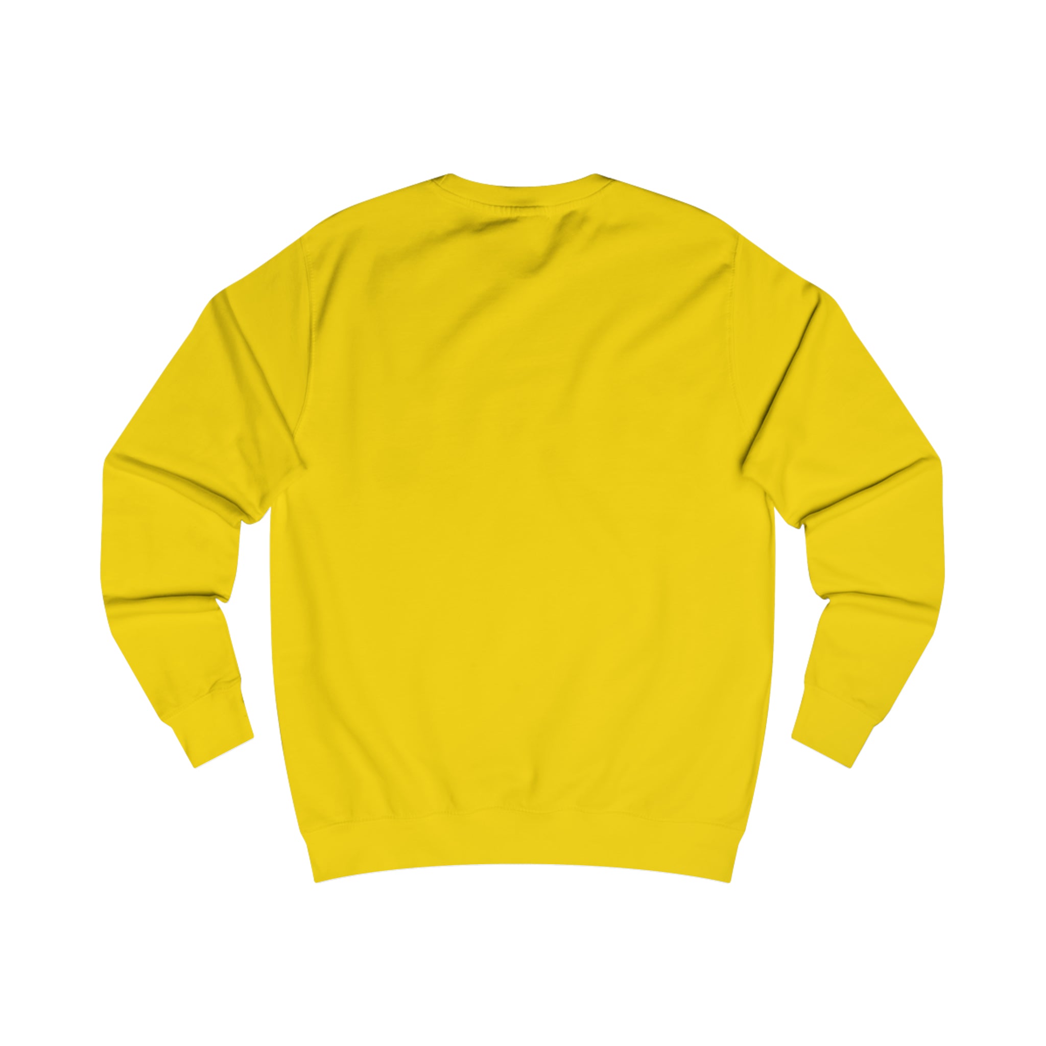 Justabarth Official Sweatshirt