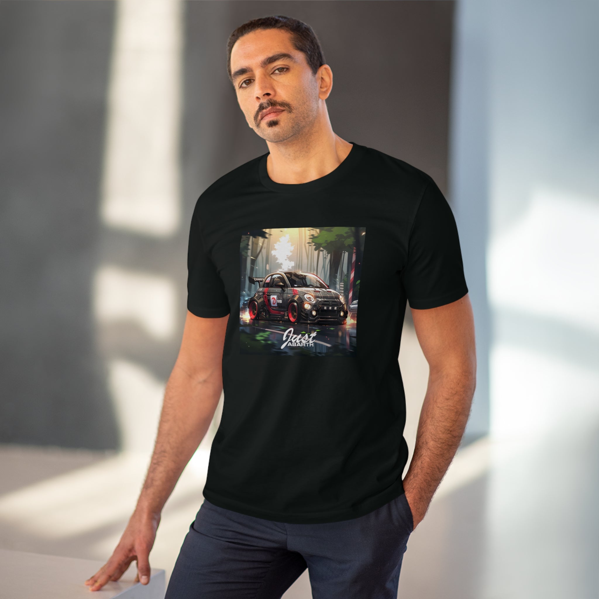 Justabarth T-Shirt #17