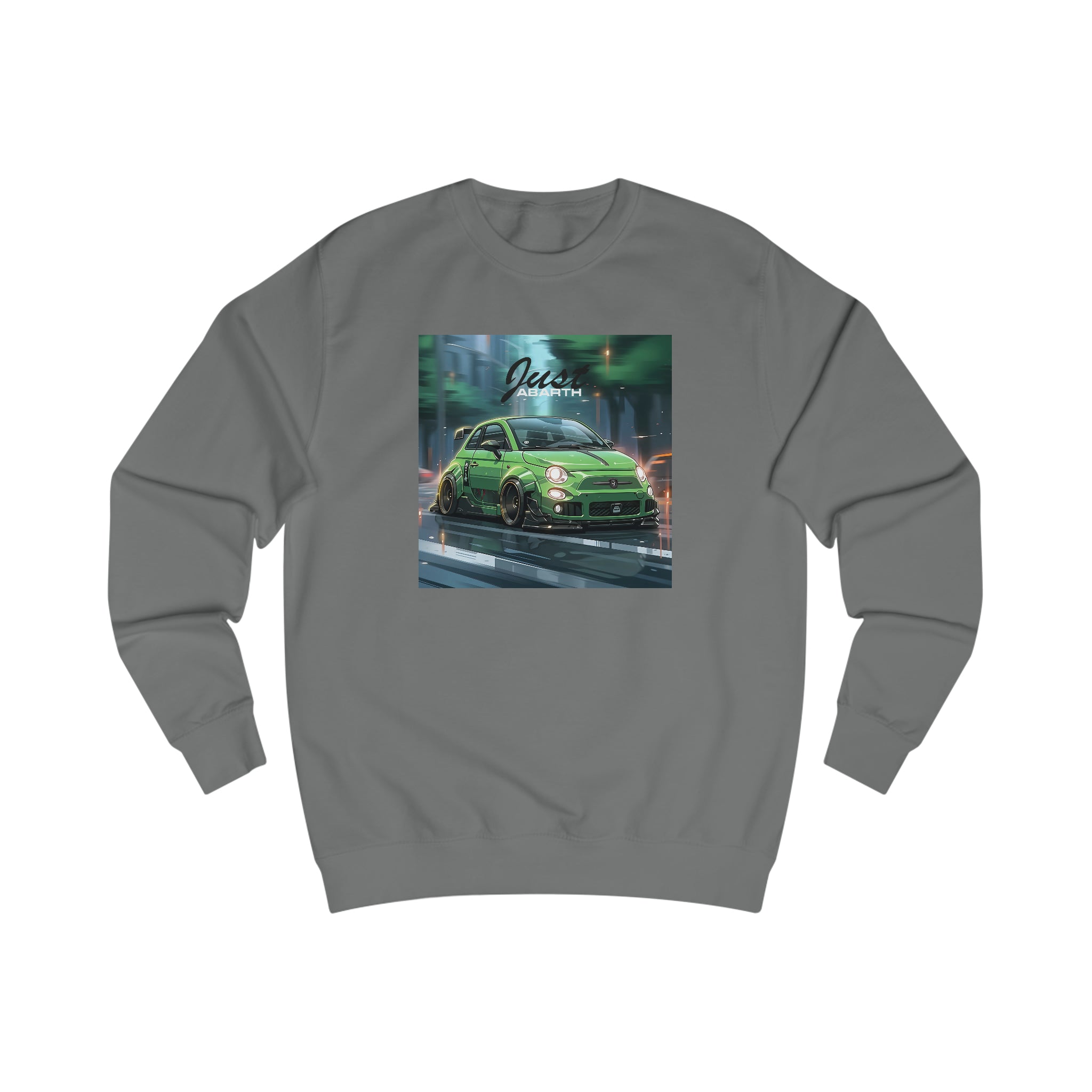 Justabarth Sweatshirt #10