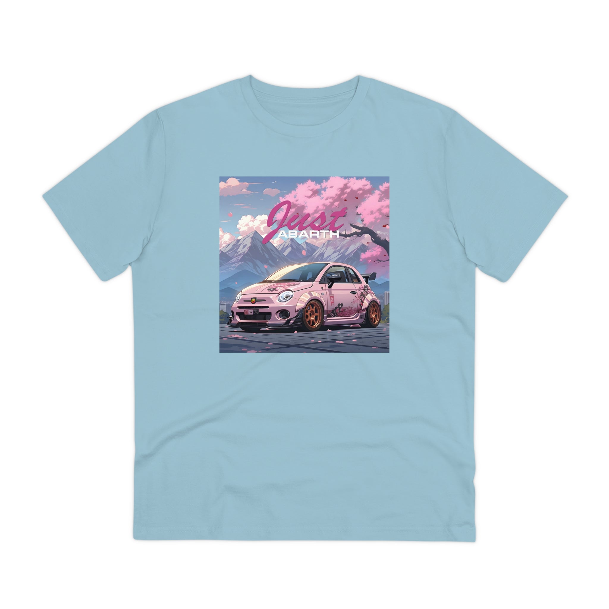 Justabarth T-Shirt #6