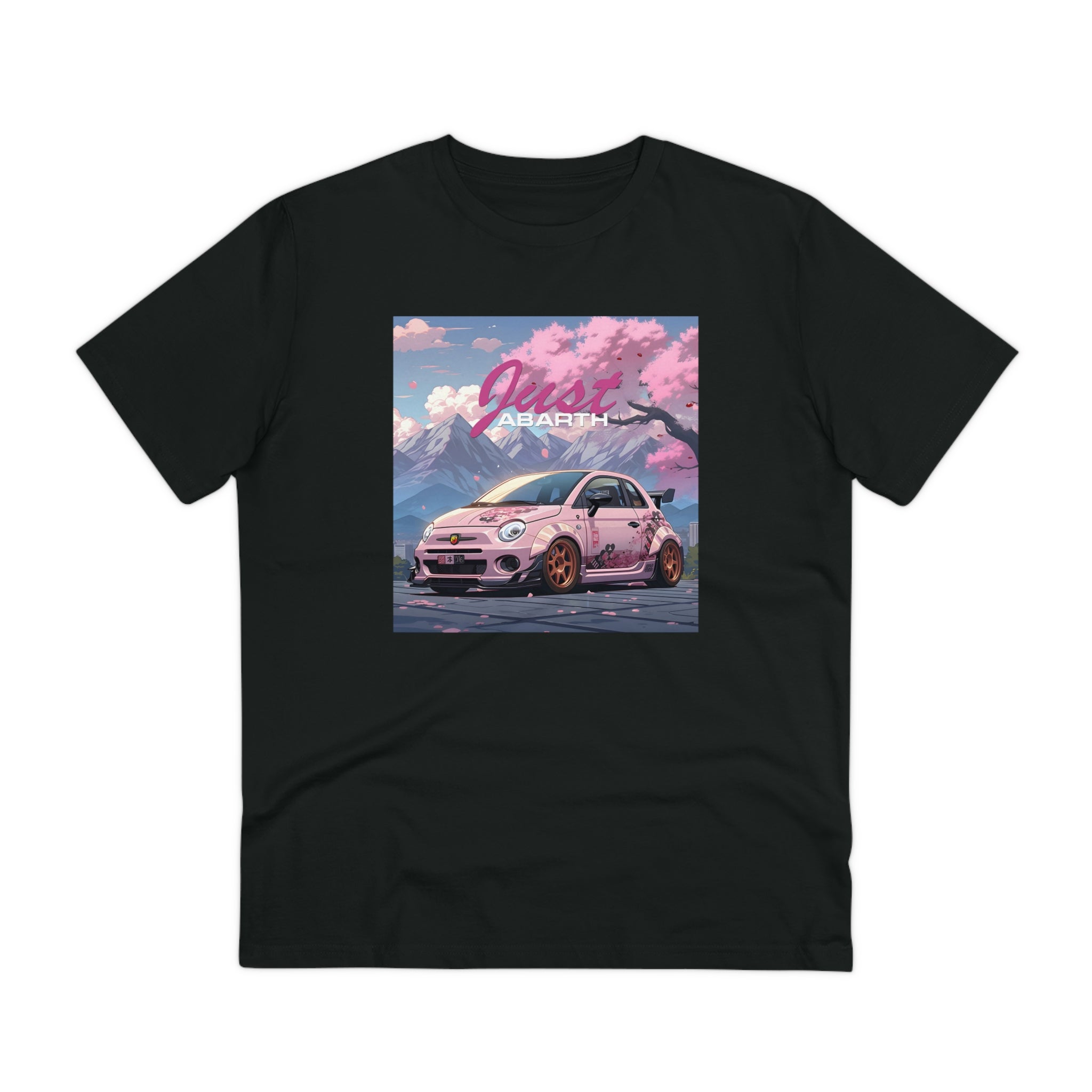 Justabarth T-Shirt #6