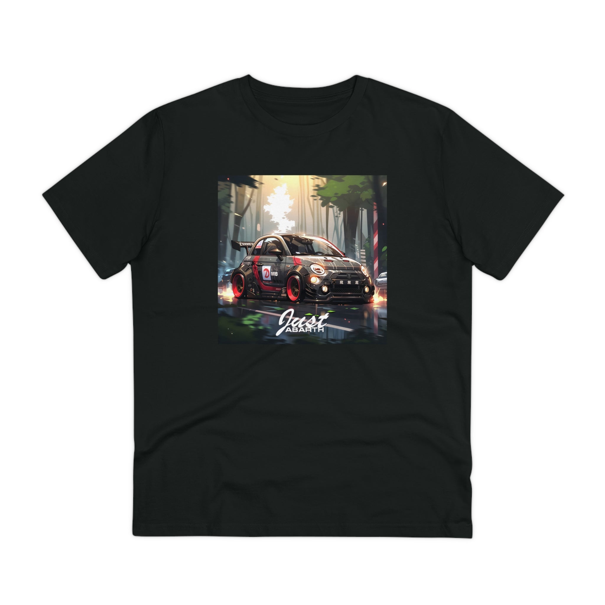 Justabarth T-Shirt #17