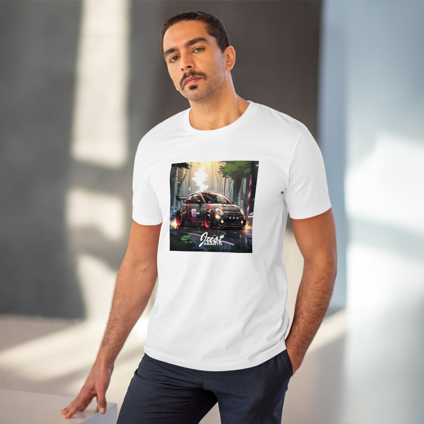Justabarth T-Shirt #17