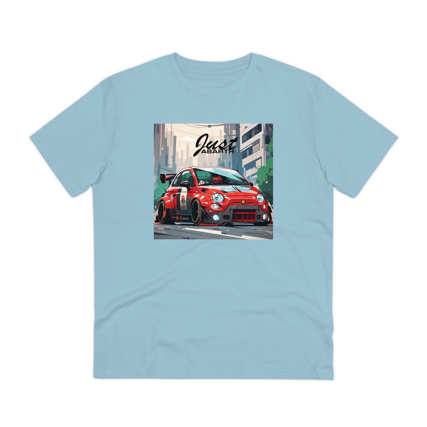 Justabarth T-Shirt #12