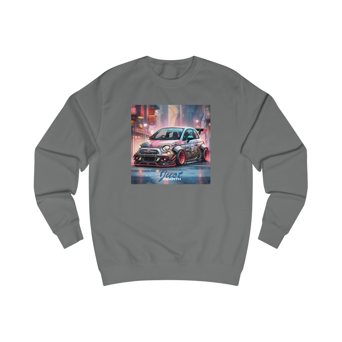 Justabarth Sweatshirt #13