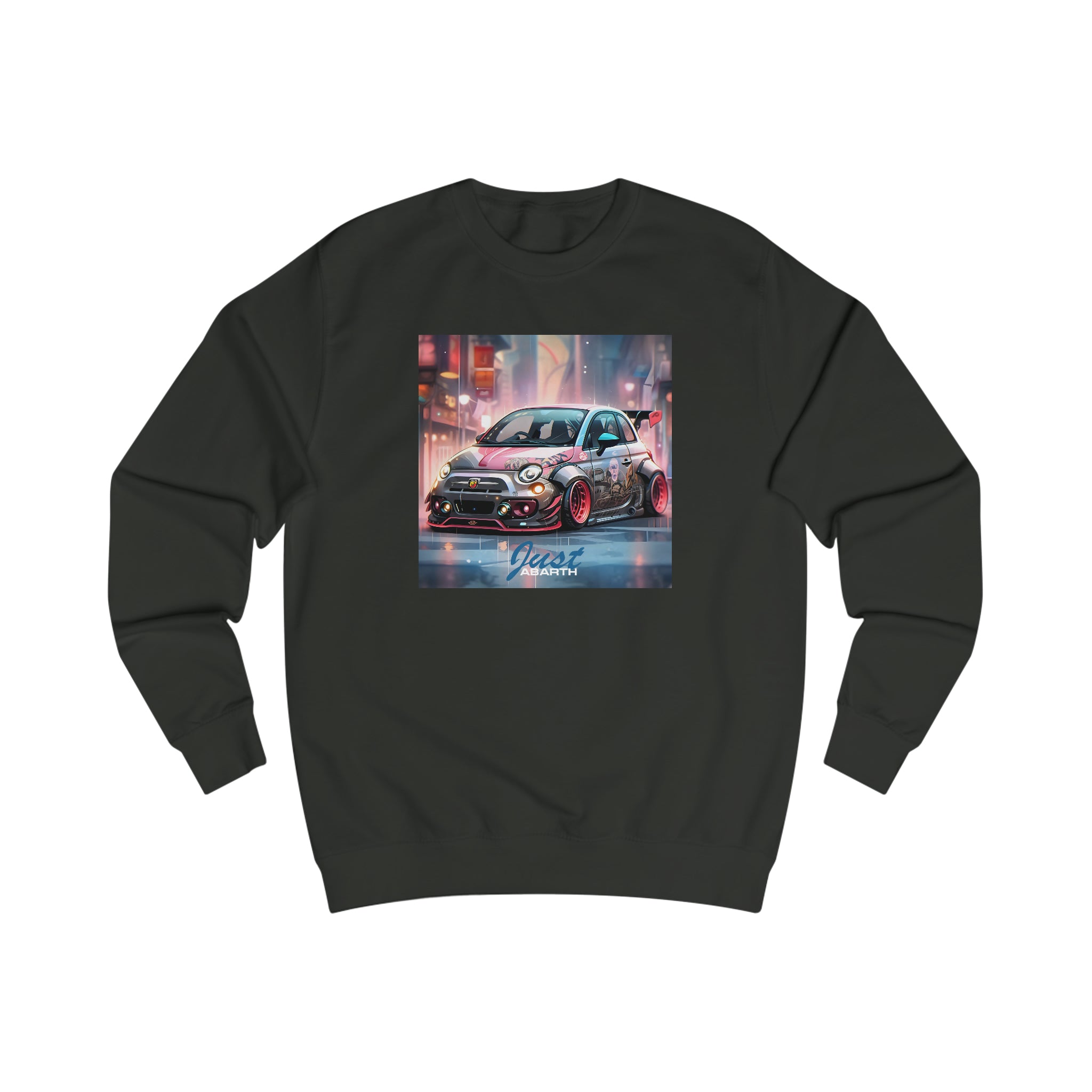 Justabarth Sweatshirt #13