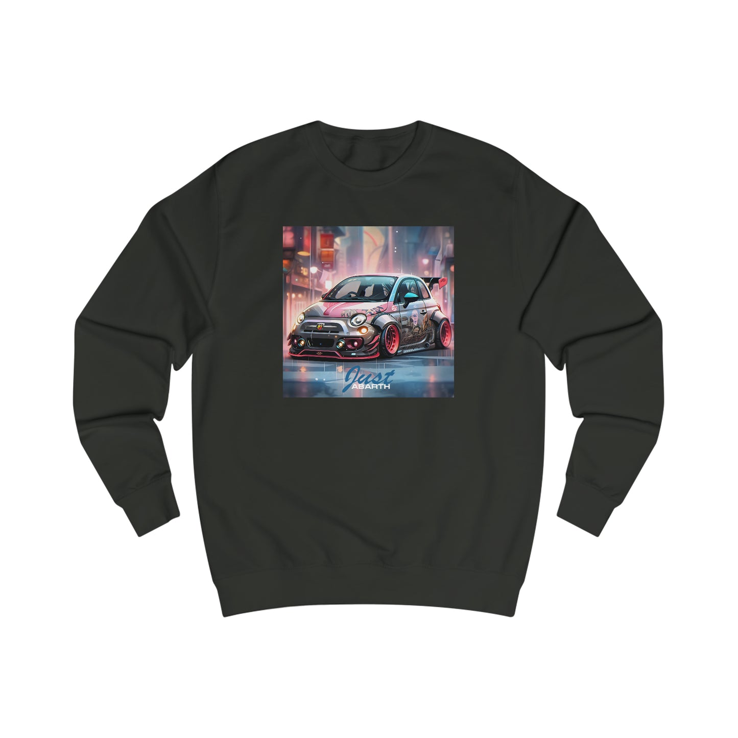 Justabarth Sweatshirt #13
