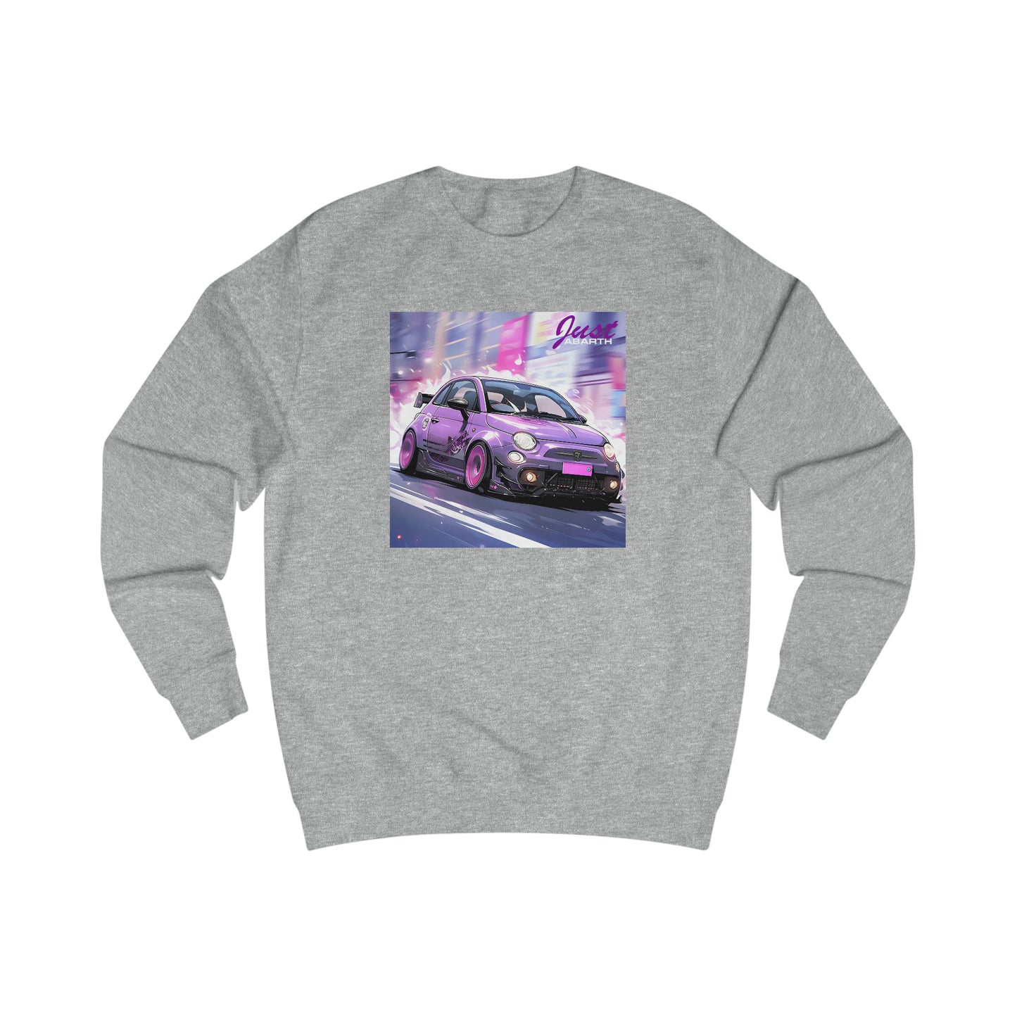 Justabarth Sweatshirt #9