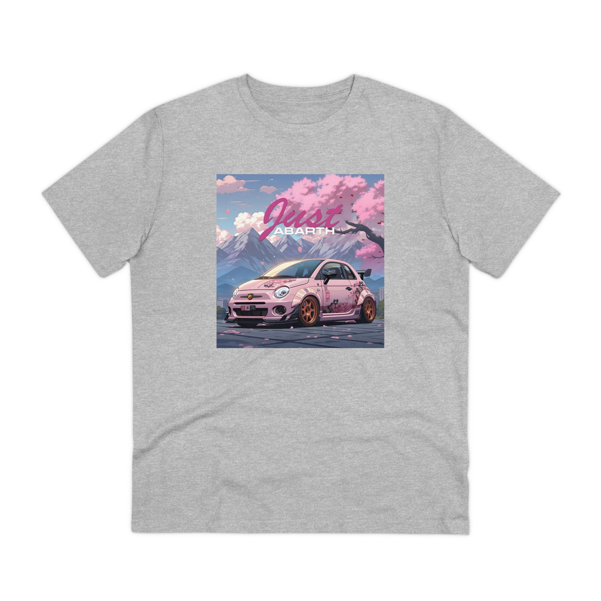 Justabarth T-Shirt #6
