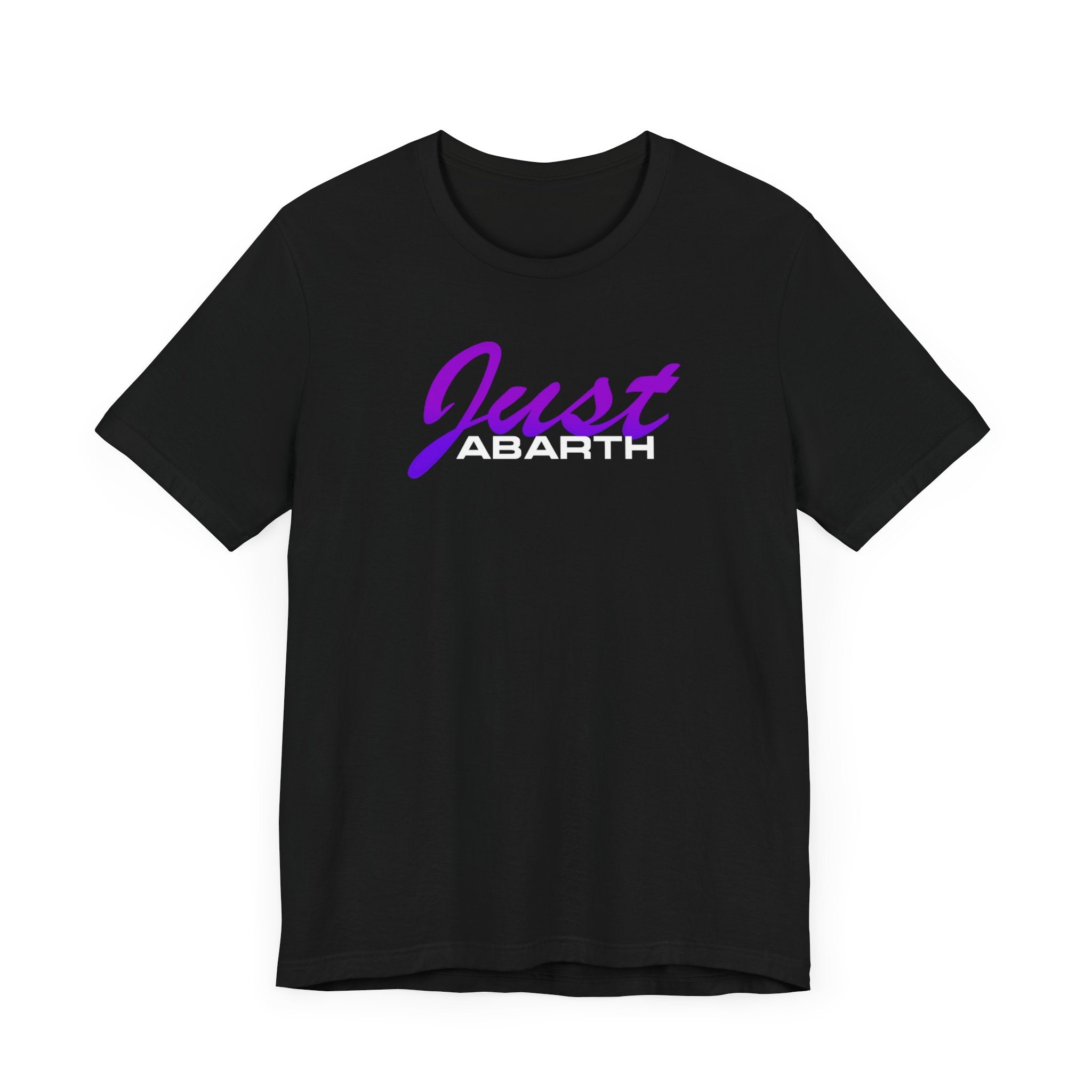 Justabarth Short Sleeve Tee
