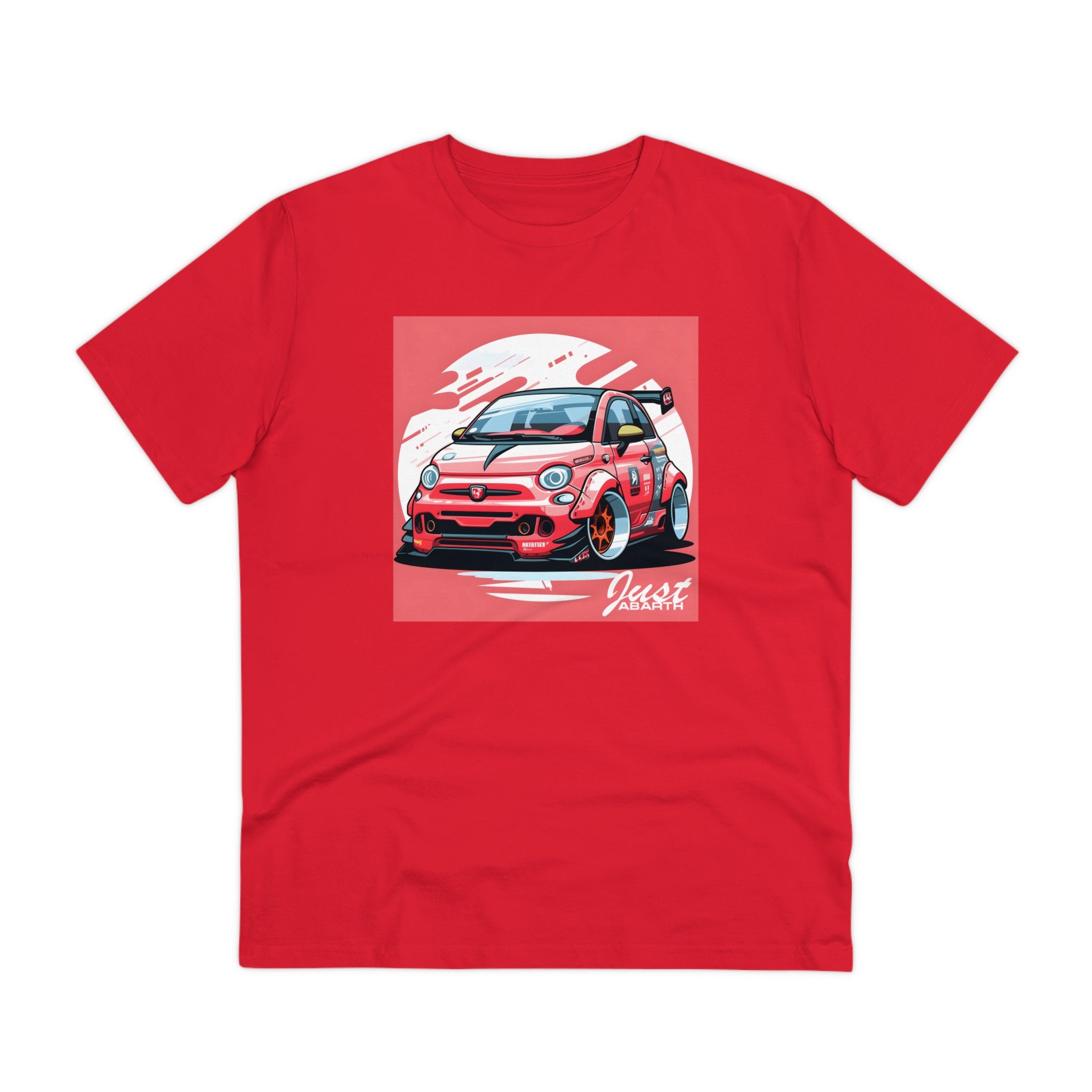 Justabarth T-shirt #3