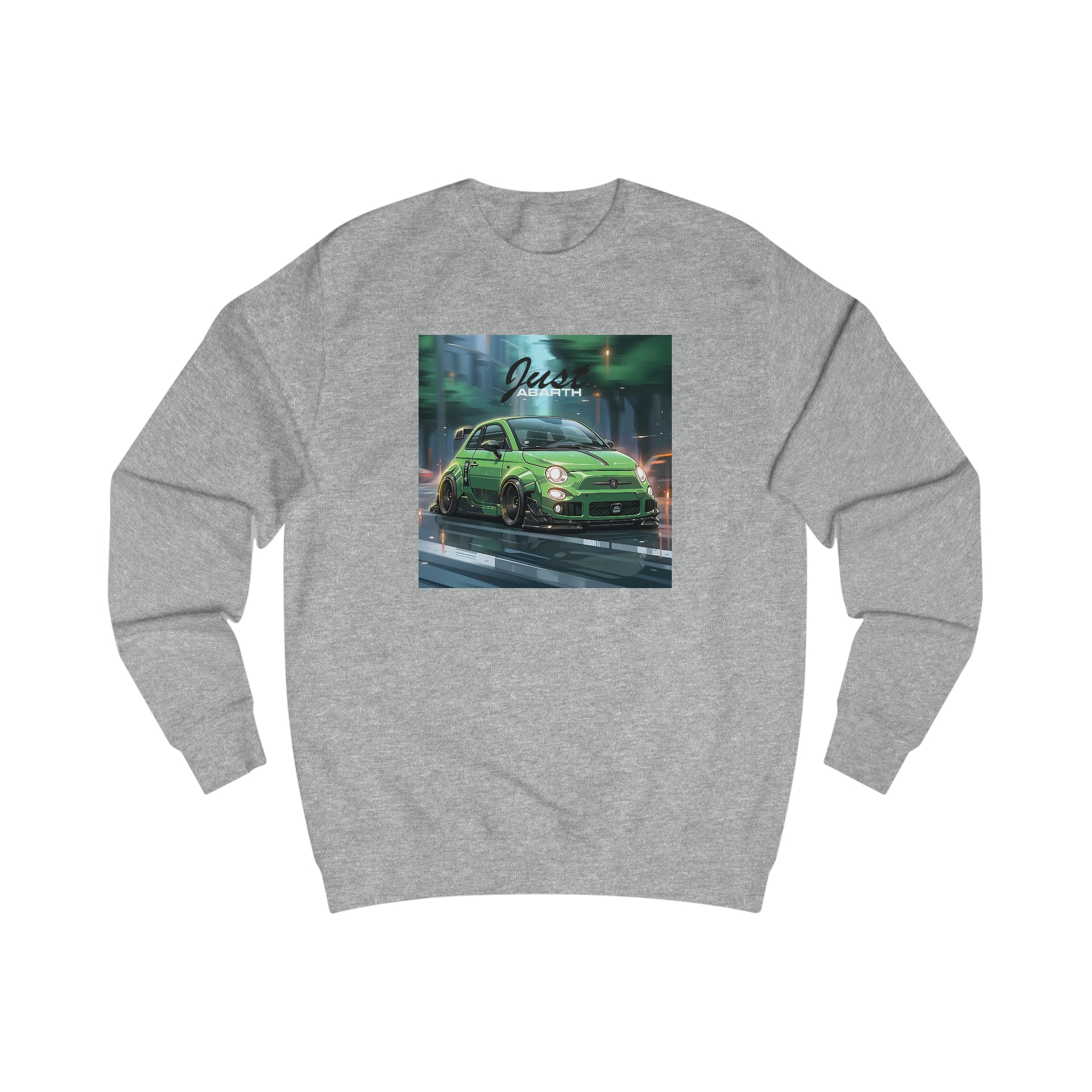 Justabarth Sweatshirt #10