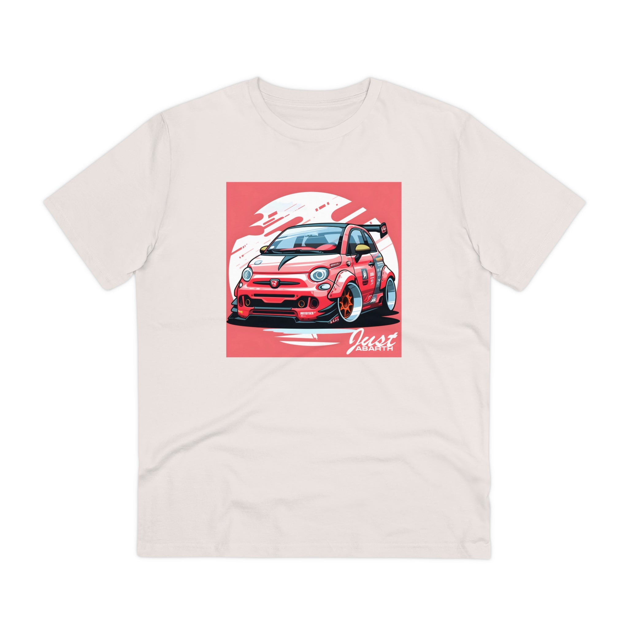 Justabarth T-shirt #3