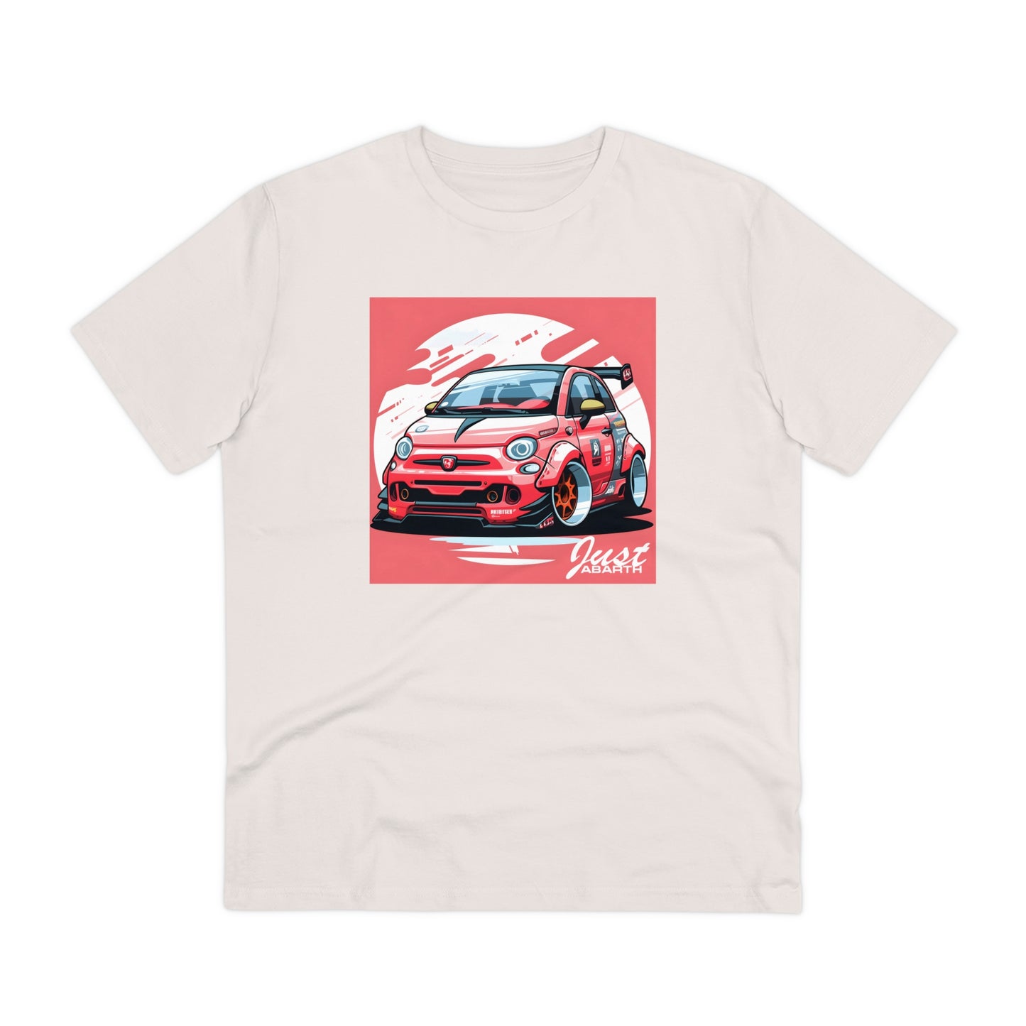 Justabarth T-shirt #3