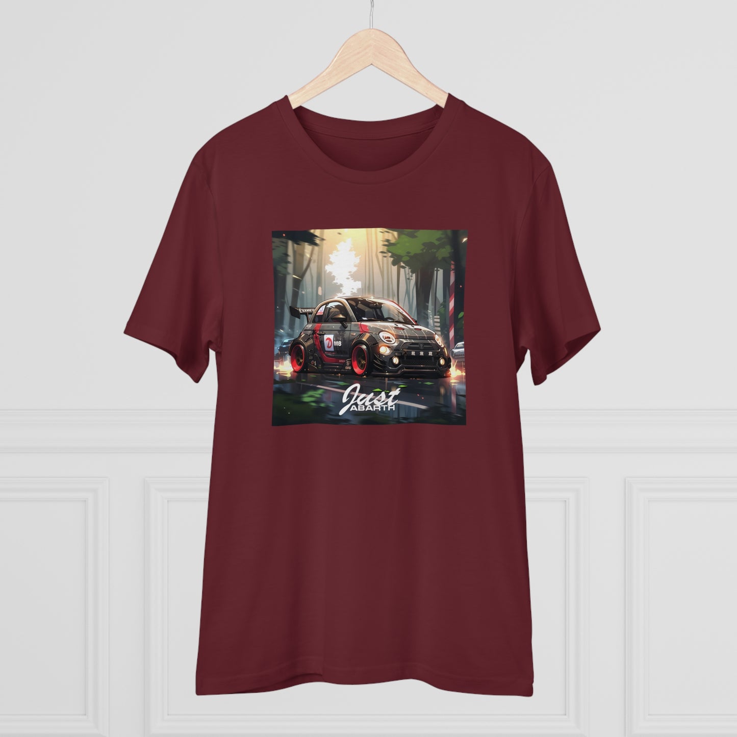 Justabarth T-Shirt #17