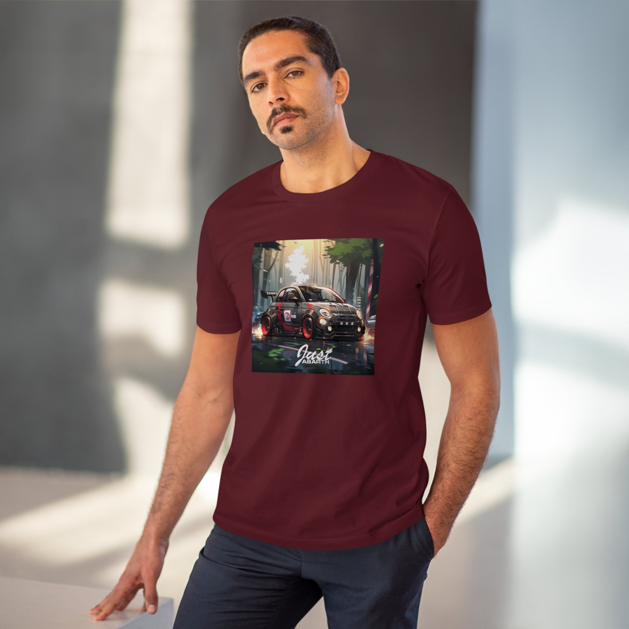 Justabarth T-Shirt #17