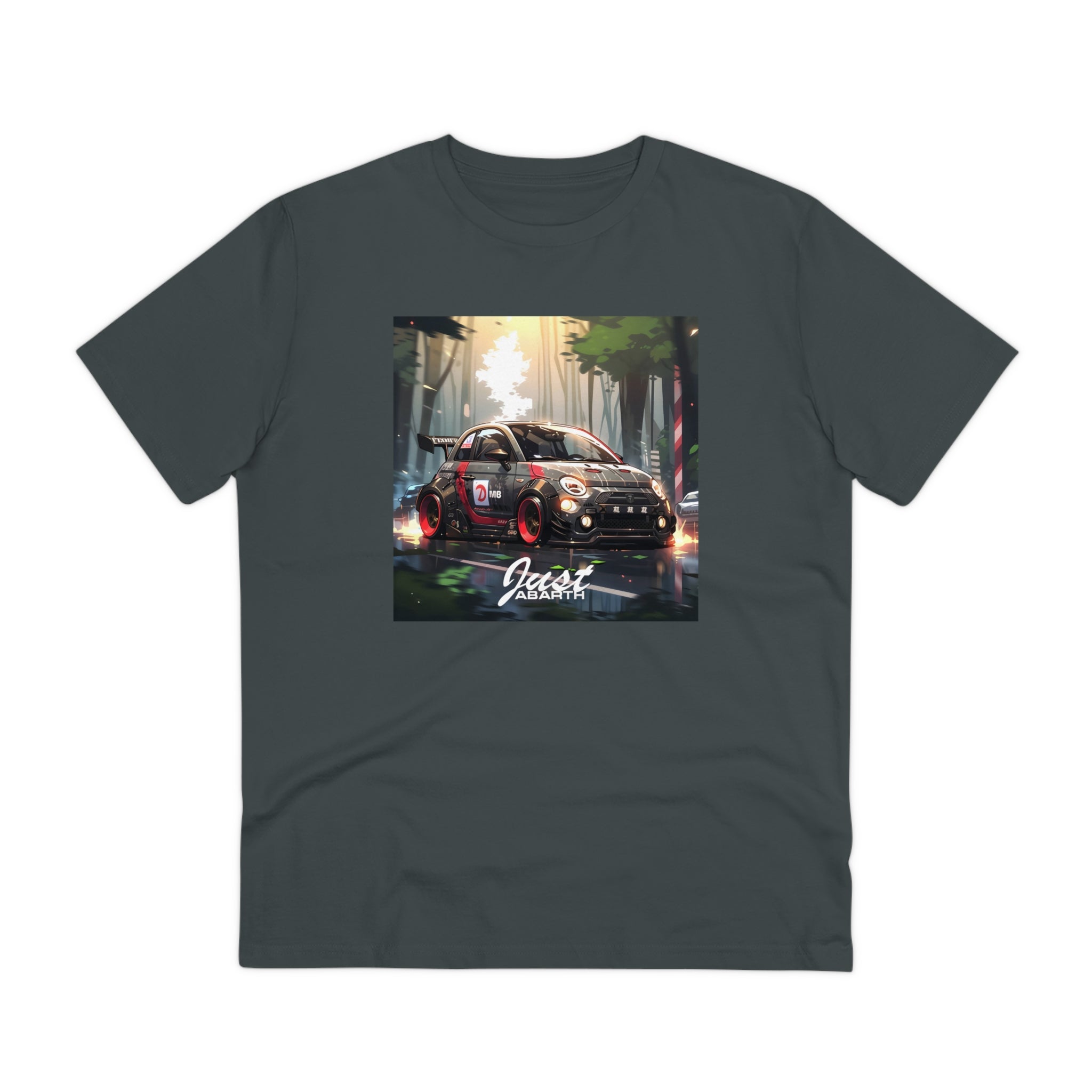 Justabarth T-Shirt #17
