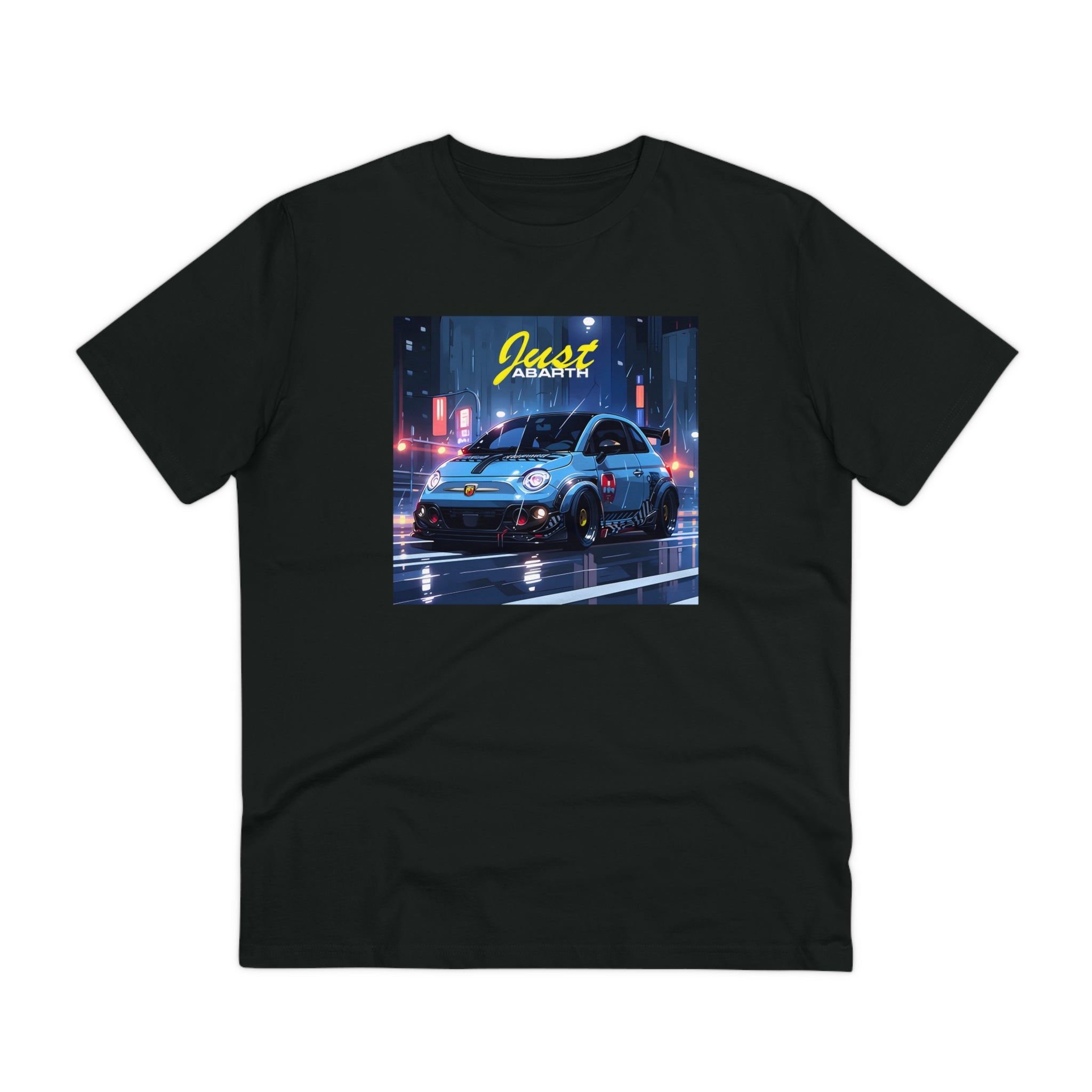 Justabarth T-Shirt #15