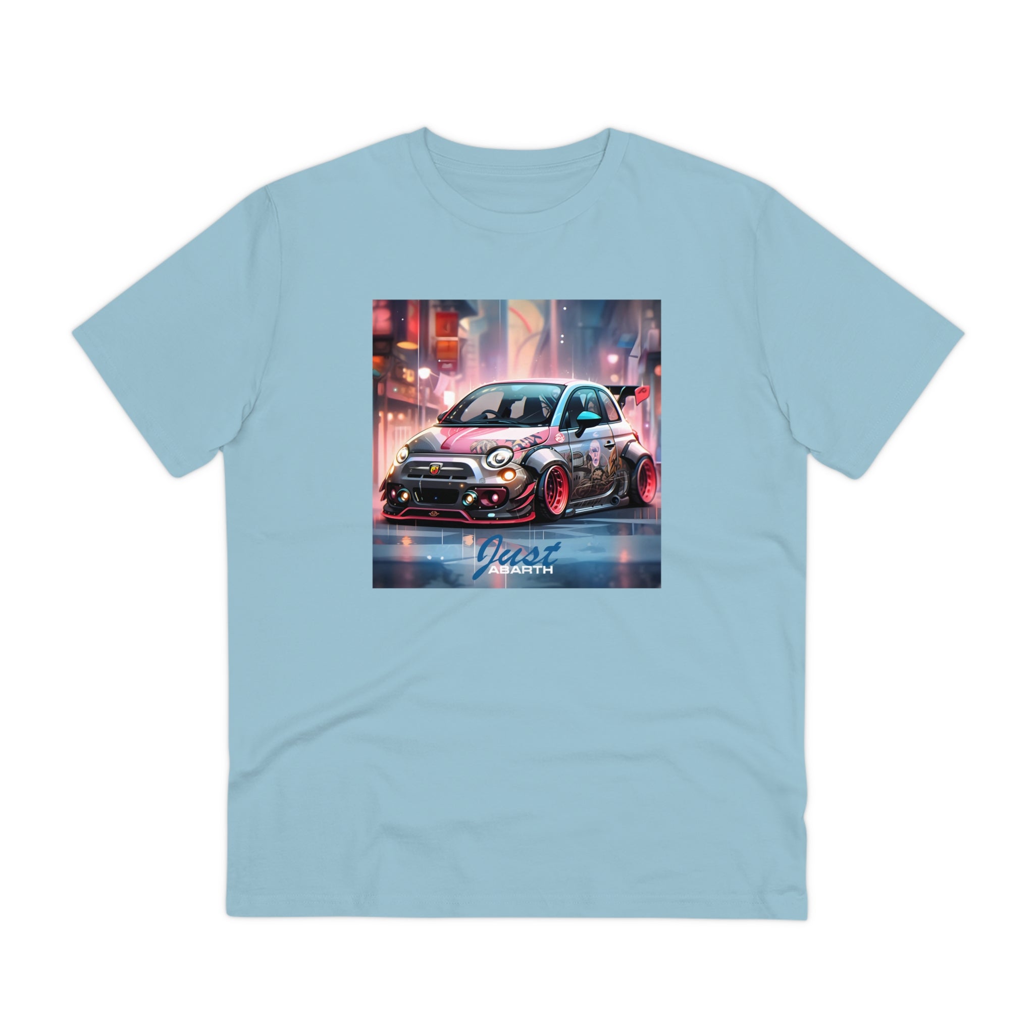 Justabarth T-Shirt #13