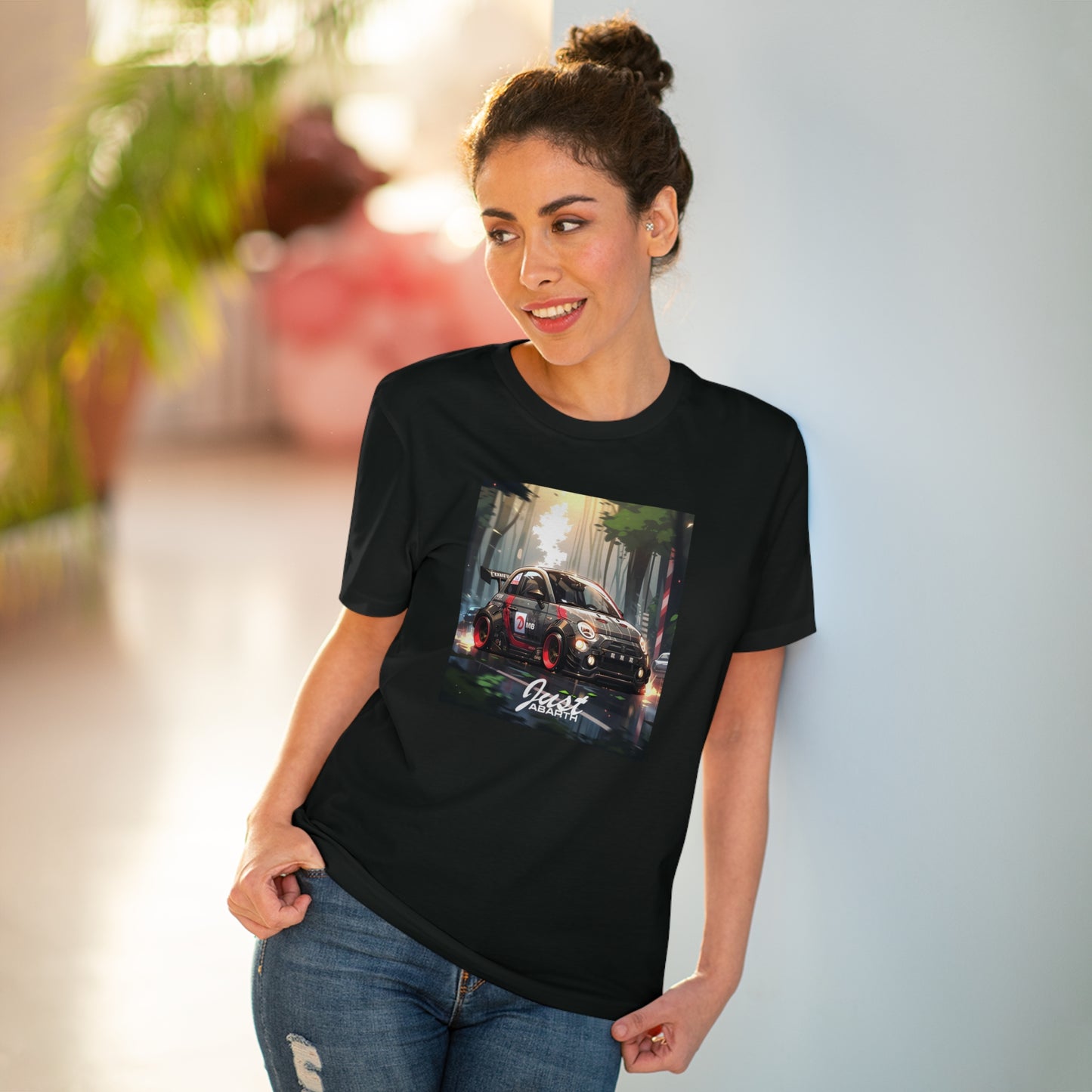 Justabarth T-Shirt #17